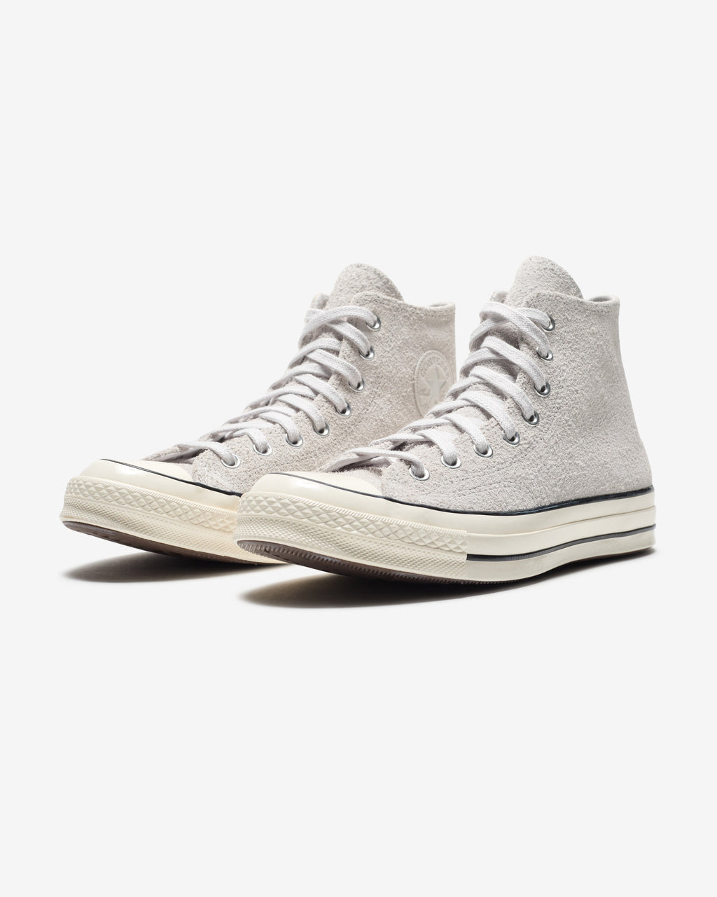 CONVERSE CHUCK 70 HI - BARELYGREY - CONVERSE CHUCK 70 HI - BARELYGREY