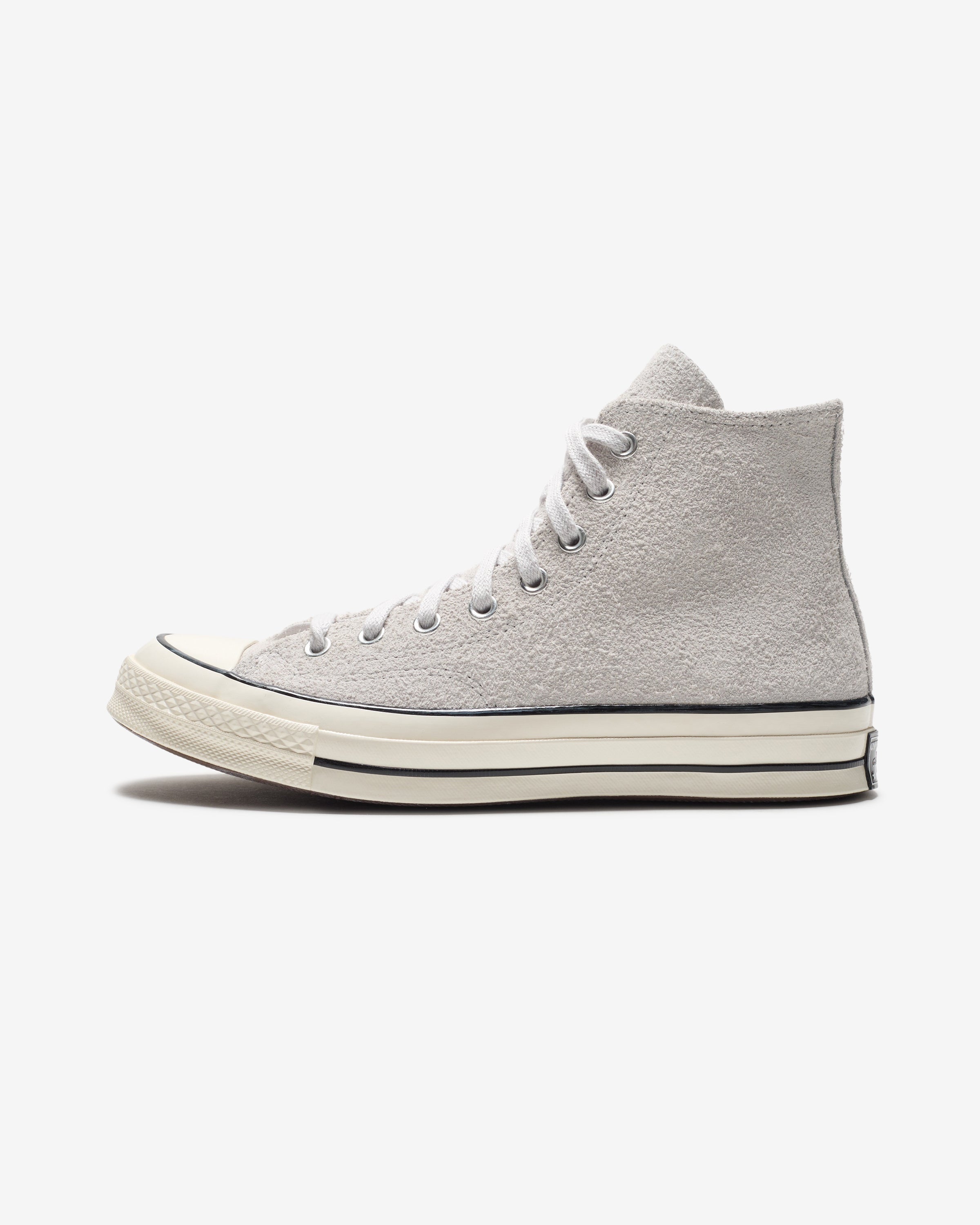 CONVERSE CHUCK 70 HI - BARELYGREY