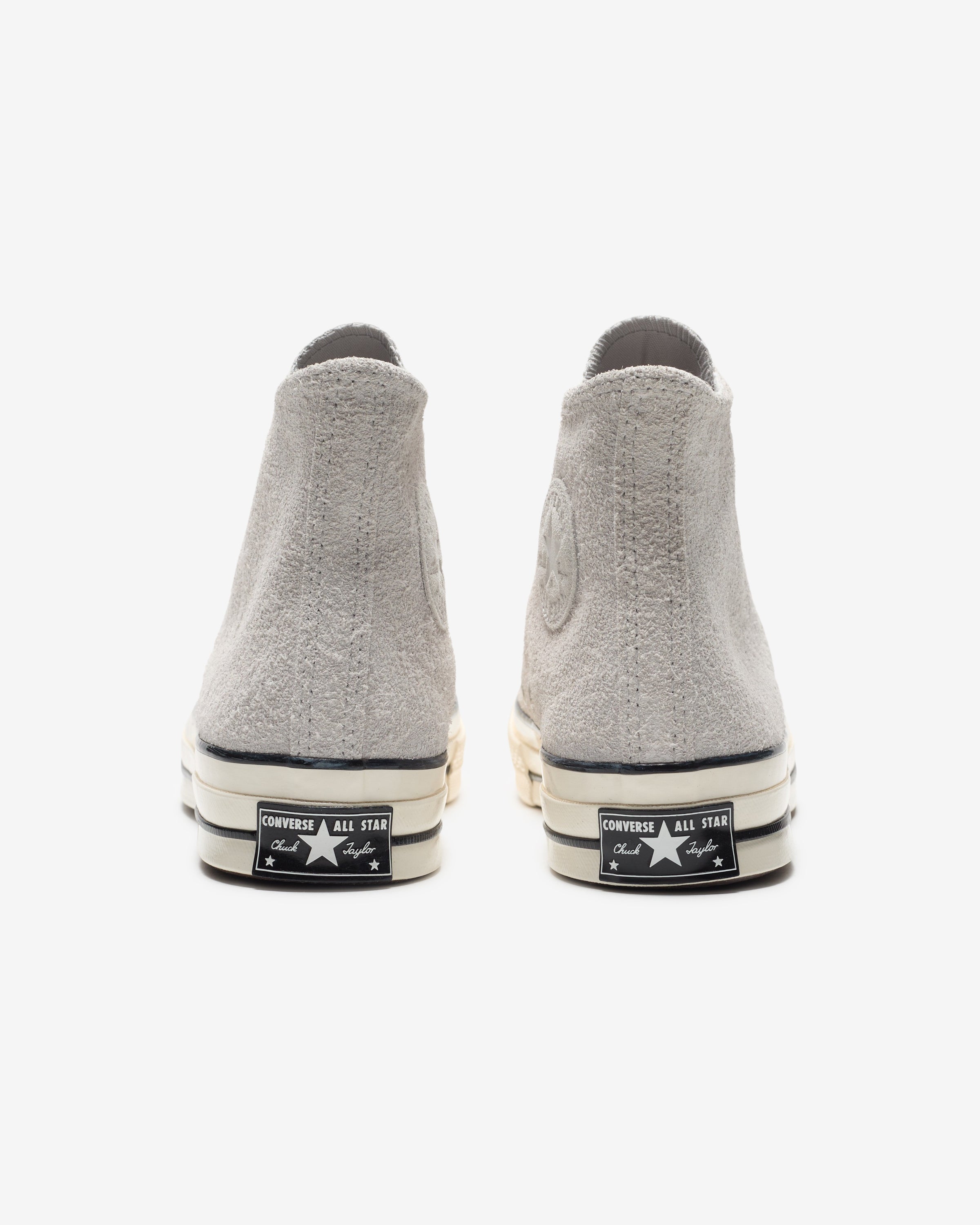 CONVERSE CHUCK 70 HI - BARELYGREY