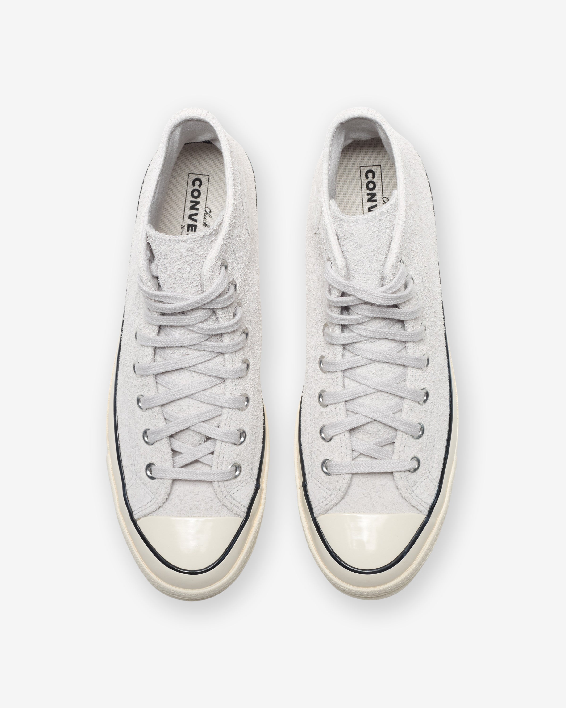 CONVERSE CHUCK 70 HI - BARELYGREY