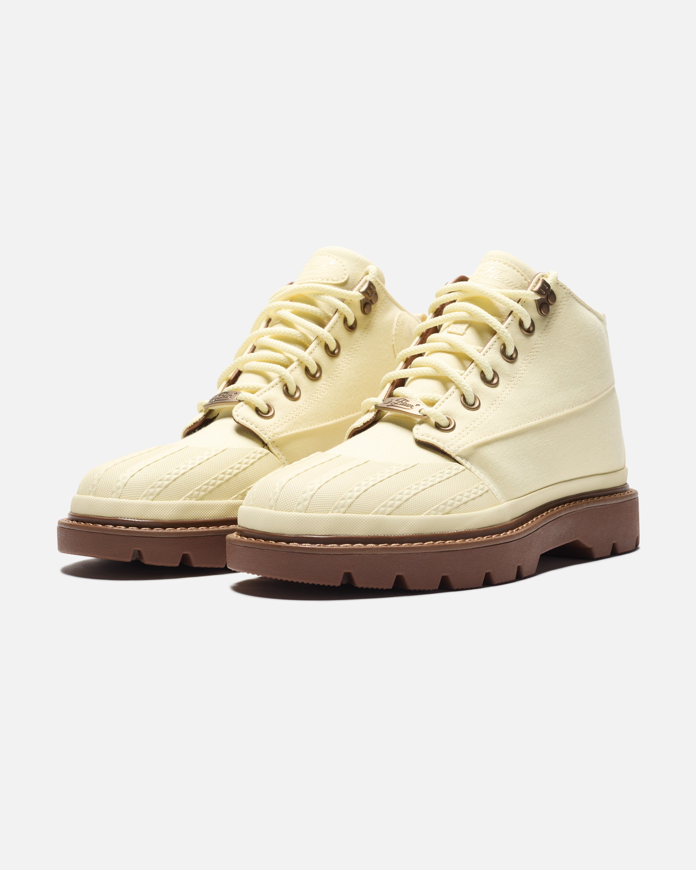 CONVERSE BRONCO BOOT HI - PEARSORBET