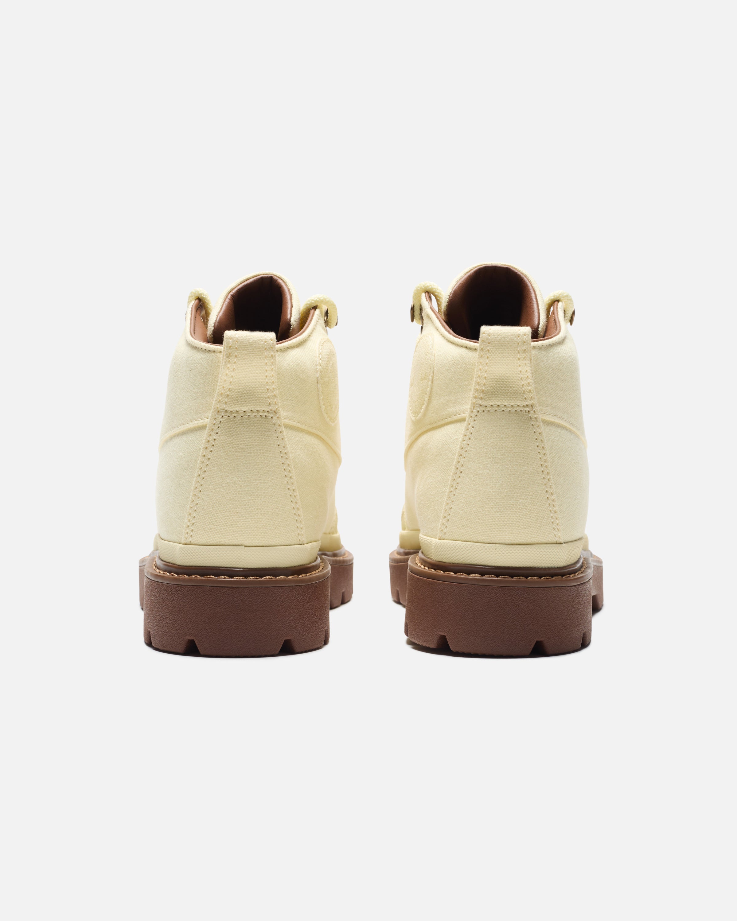 CONVERSE BRONCO BOOT HI - PEARSORBET