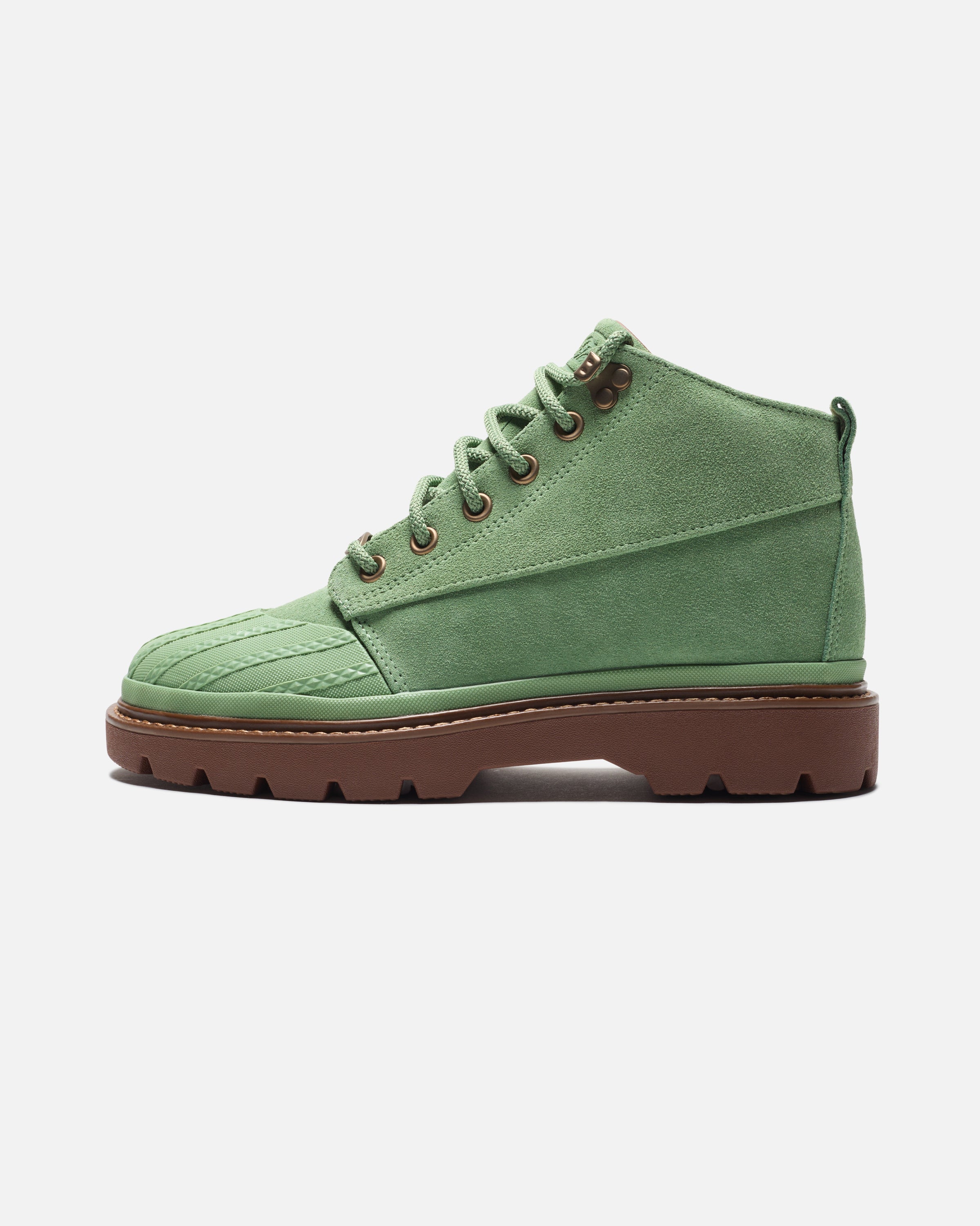 CONVERSE BRONCO BOOT HI - ASPEN GREEN