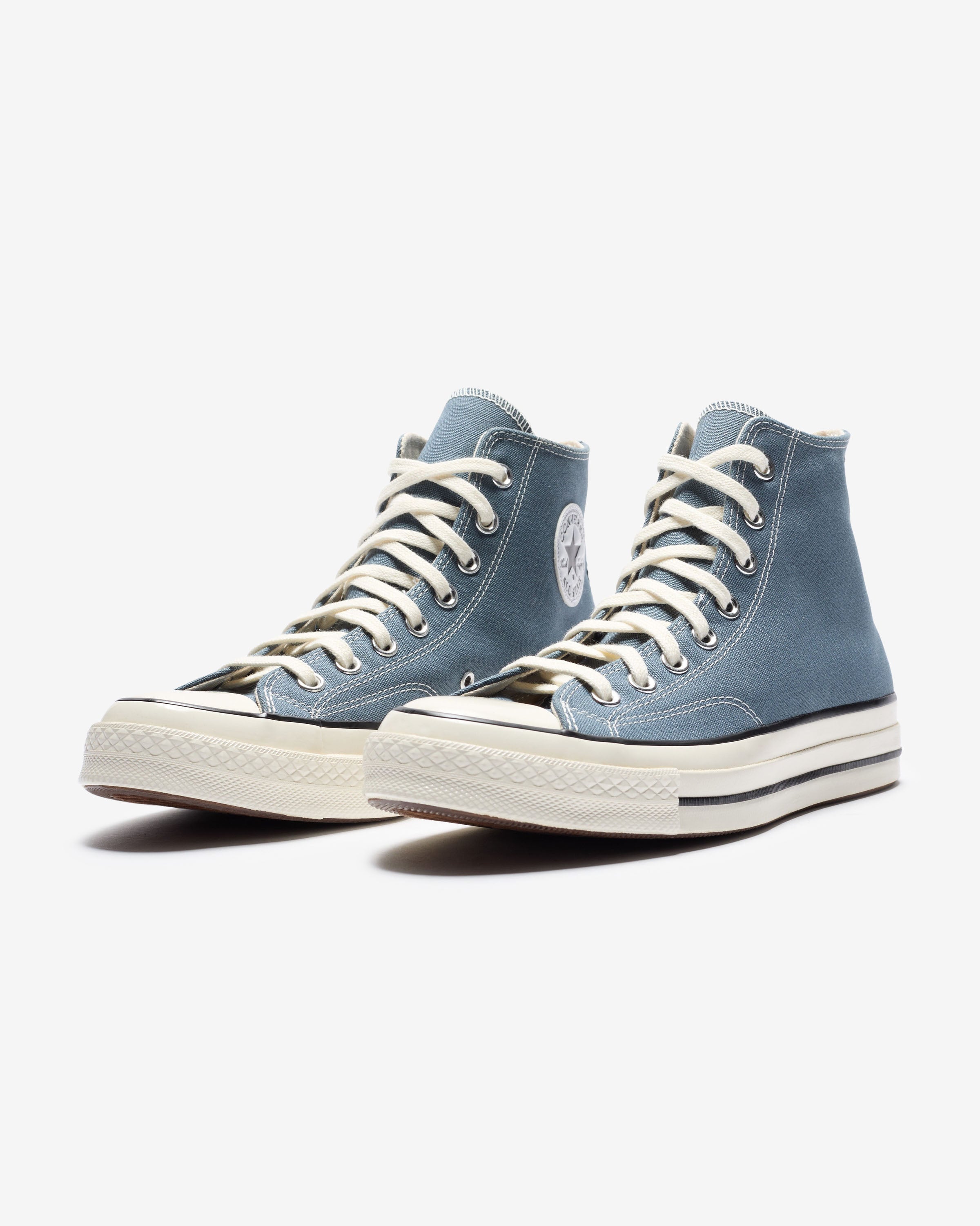 CONVERSE CHUCK 70 HI - NEWTRALTEAL/ EGRET/ BLACK