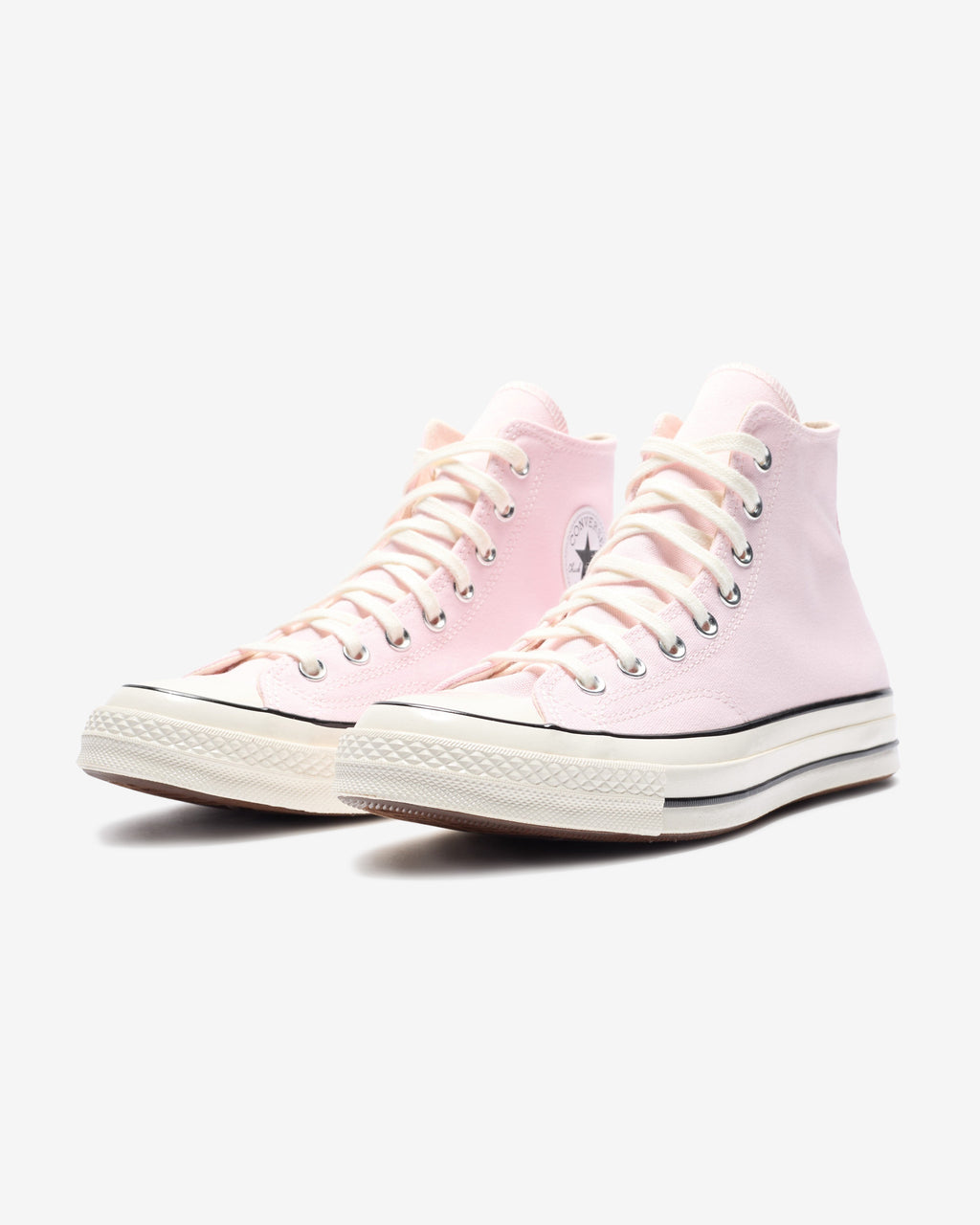 CONVERSE CHUCK 70 HI - PINKFROSTING/ EGRET - CONVERSE CHUCK 70 HI - PINKFROSTING/ EGRET