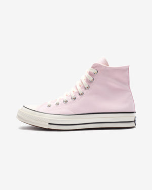 CONVERSE CHUCK 70 HI - PINKFROSTING/ EGRET