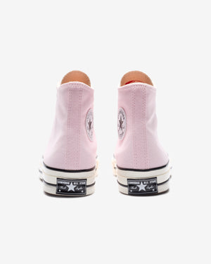 CONVERSE CHUCK 70 HI - PINKFROSTING/ EGRET