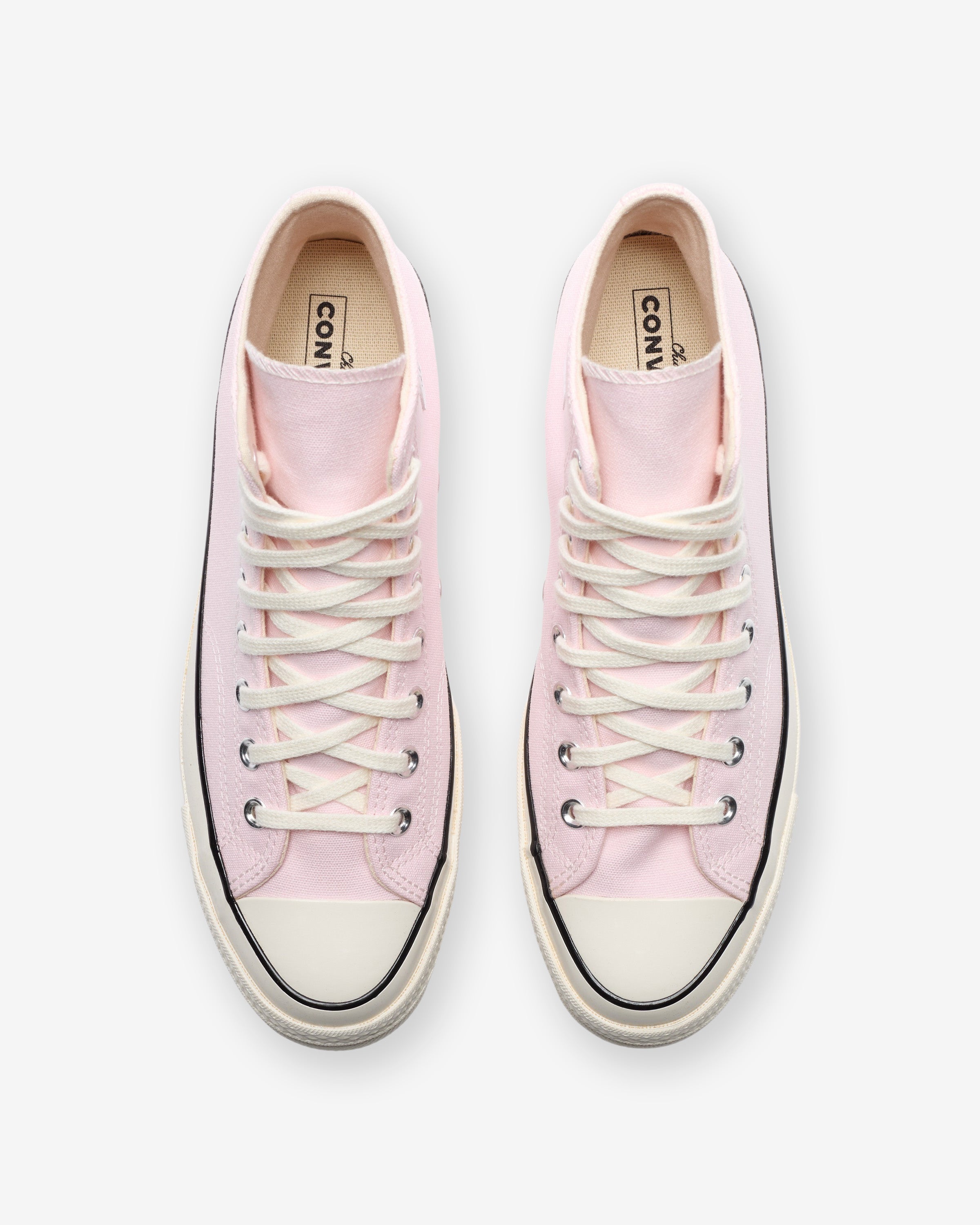 CONVERSE CHUCK 70 HI - PINKFROSTING/ EGRET