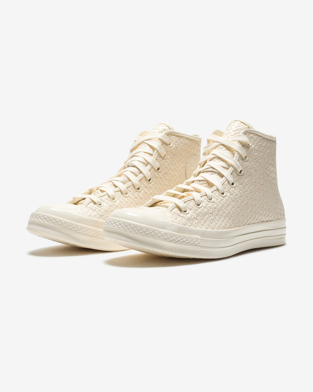 CONVERSE CHUCK 70 HI - EGRET - CONVERSE CHUCK 70 HI - EGRET