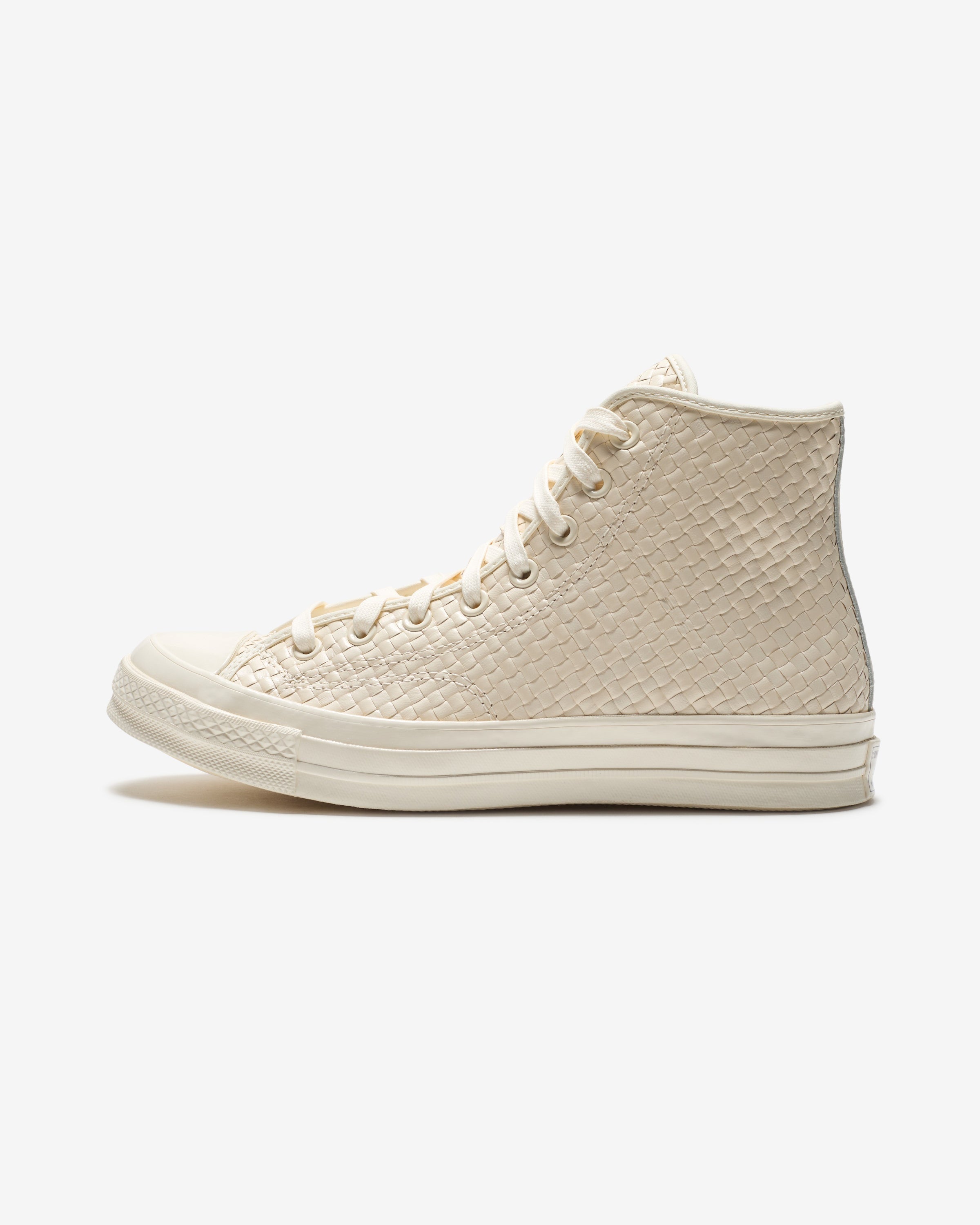 CONVERSE CHUCK 70 HI - EGRET