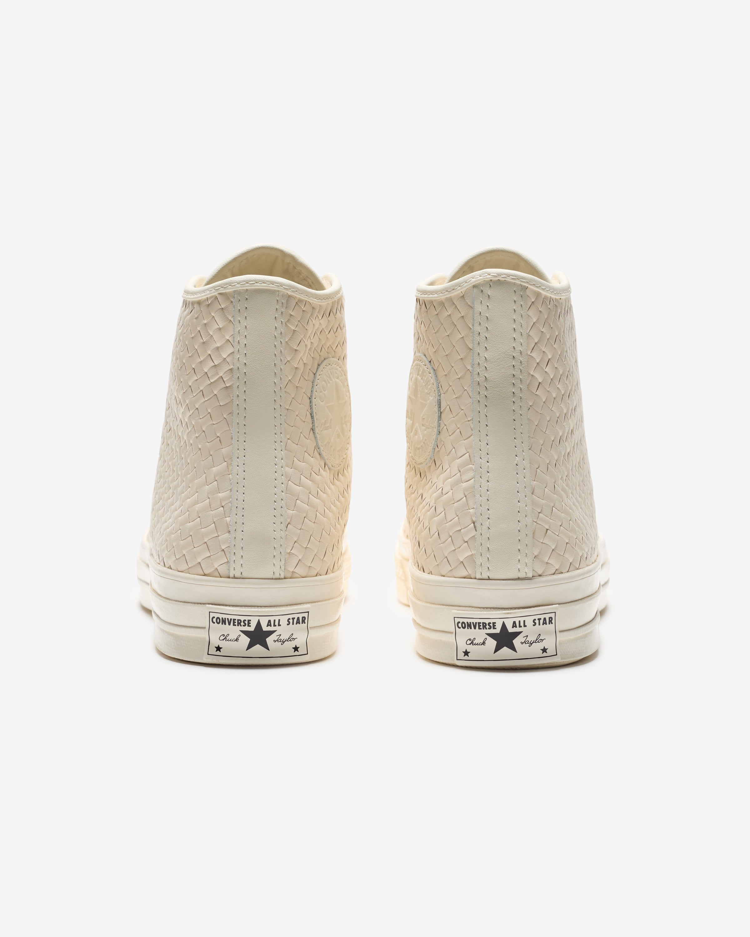 CONVERSE CHUCK 70 HI - EGRET
