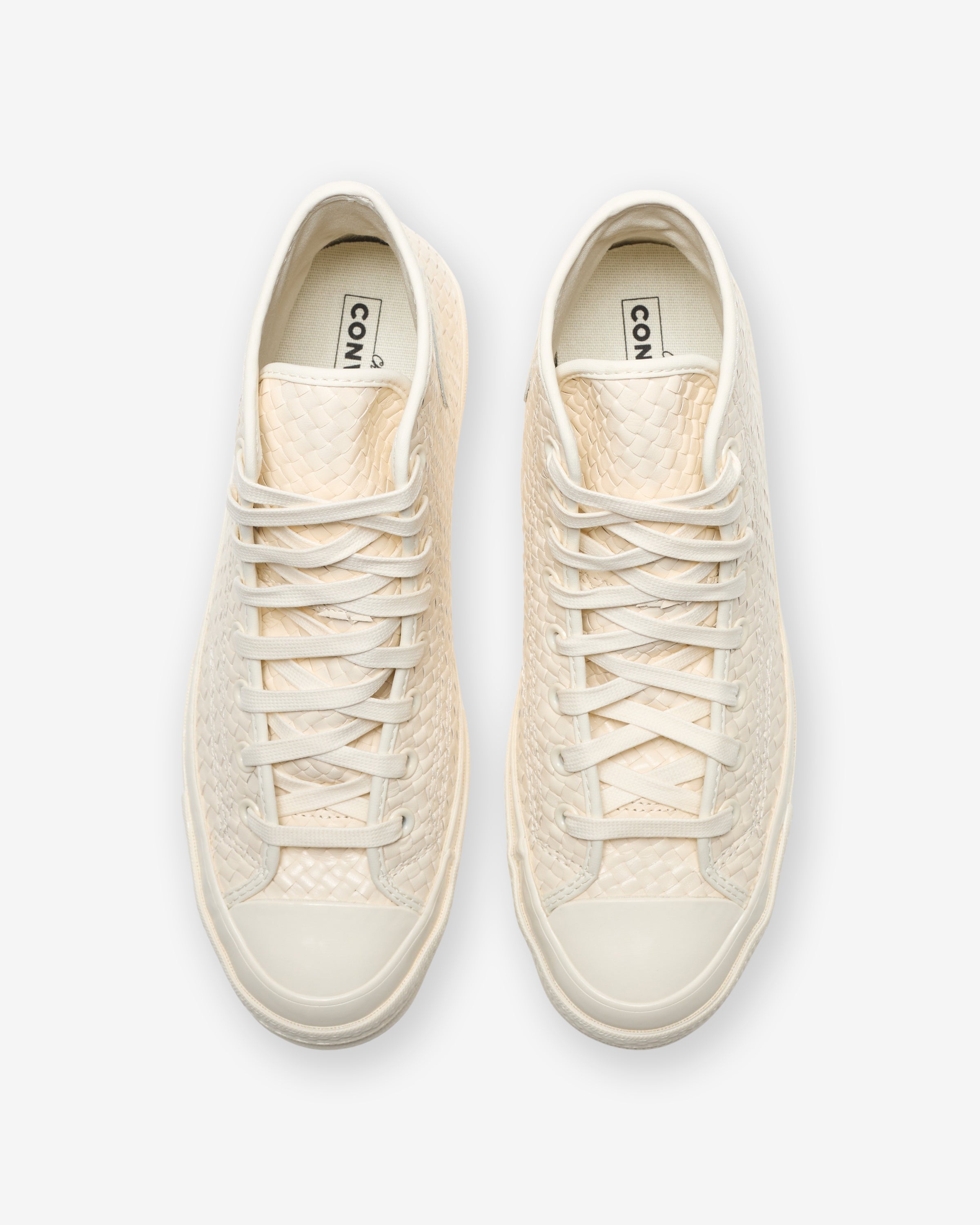 CONVERSE CHUCK 70 HI - EGRET