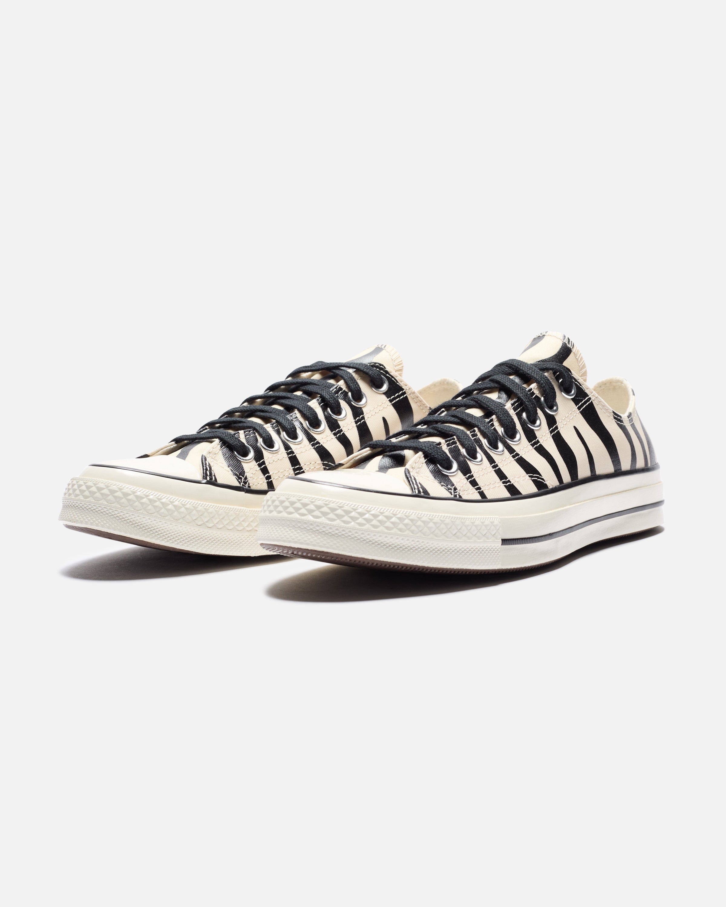 CONVERSE CHUCK 70 OX - LIGHTDUNE/ BLACK