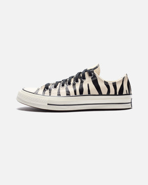 CONVERSE CHUCK 70 OX - LIGHTDUNE/ BLACK