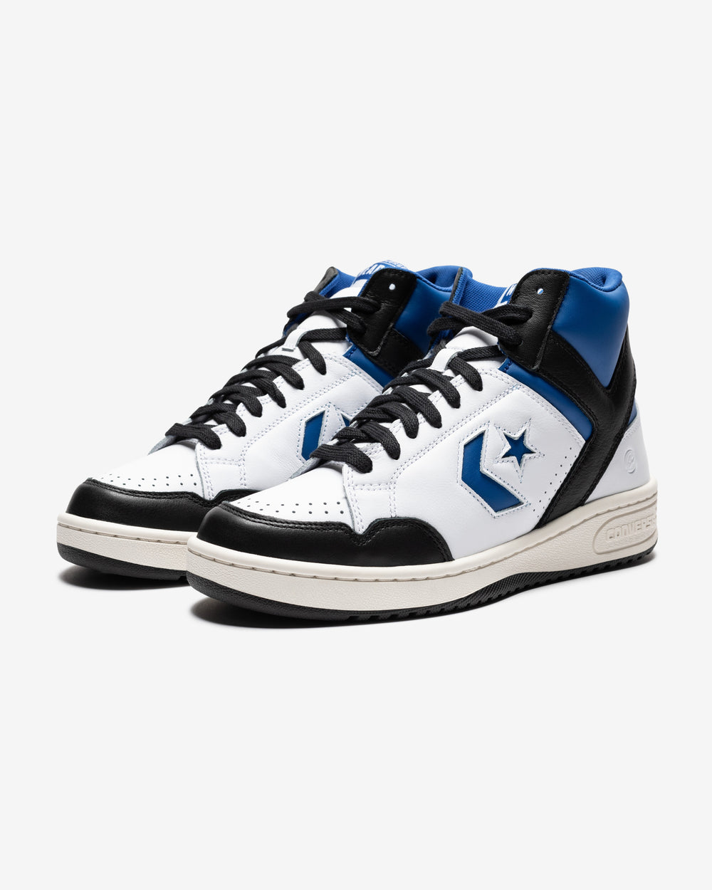 CONVERSE WEAPON×Fragment The OG Converse Weapon is Back — NIKE, Inc.
