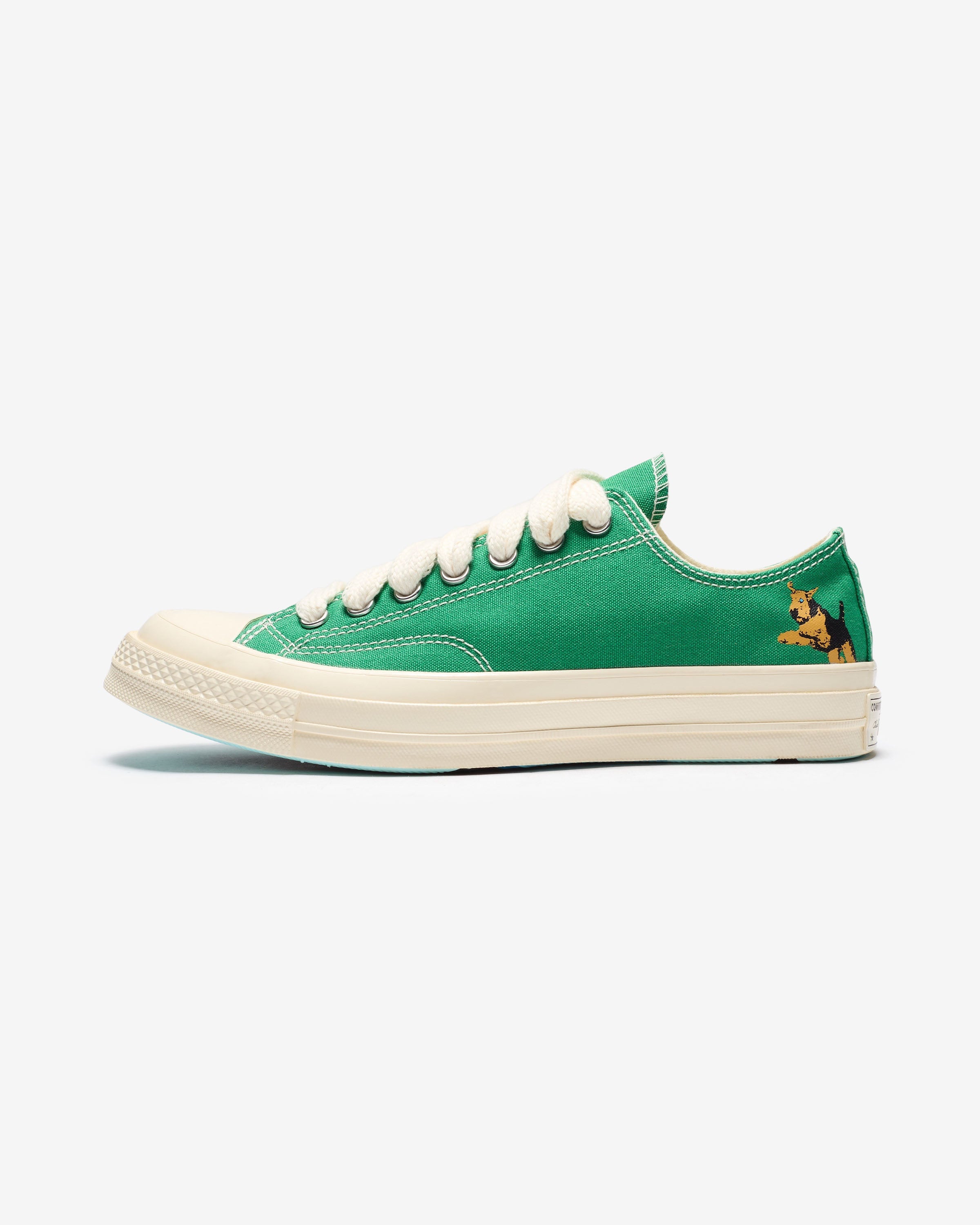 CONVERSE X GOLF LE FLEUR CHUCK 70 OX - ONTHEGREENS