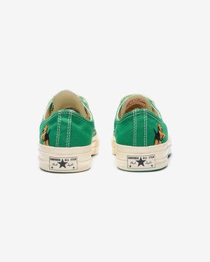 CONVERSE X GOLF LE FLEUR CHUCK 70 OX - ONTHEGREENS