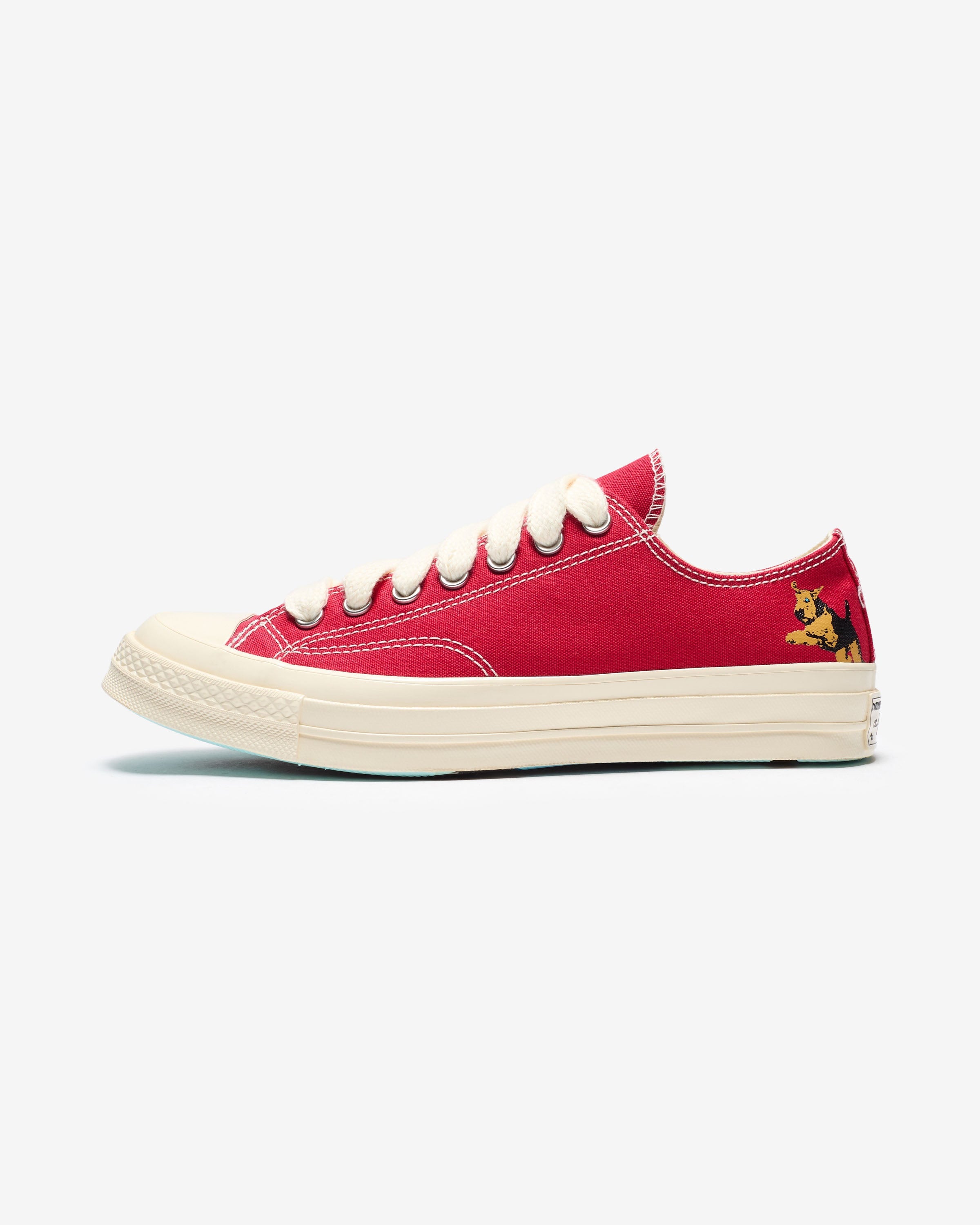 Converse golf le fleur abeille hotsell