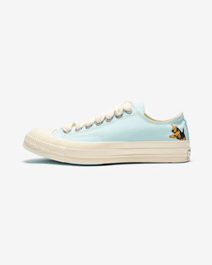 CONVERSE X GOLF LE FLEUR CHUCK 70 OX - COOLINGOASIS