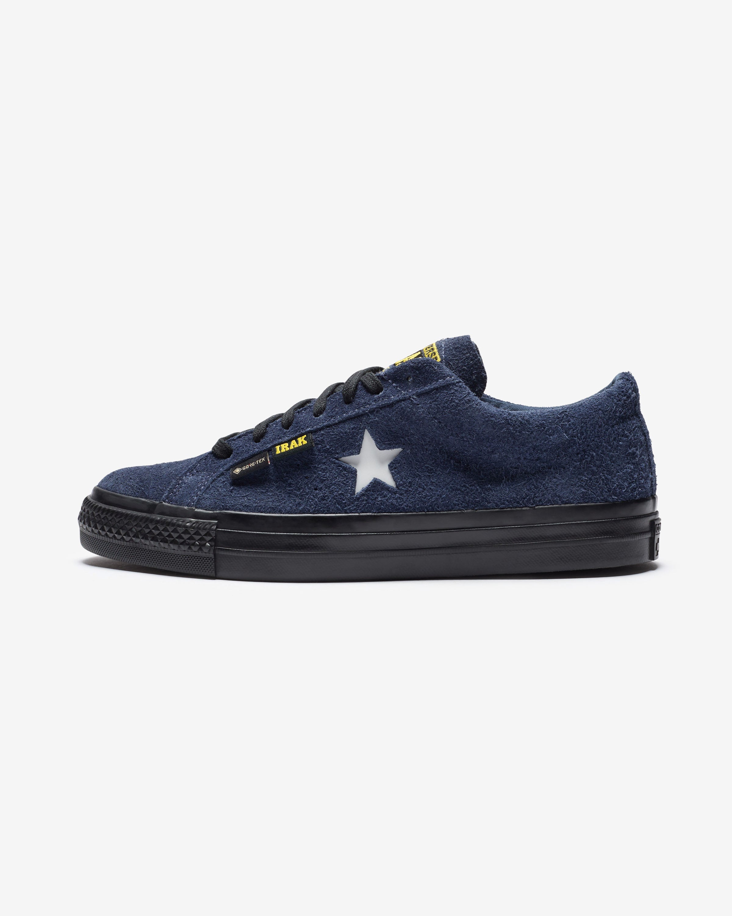 CONVERSE X IRAK ONE STAR PRO GTX OX - NAVY/ BLACK