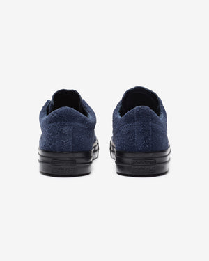 CONVERSE X IRAK ONE STAR PRO GTX OX - NAVY/ BLACK