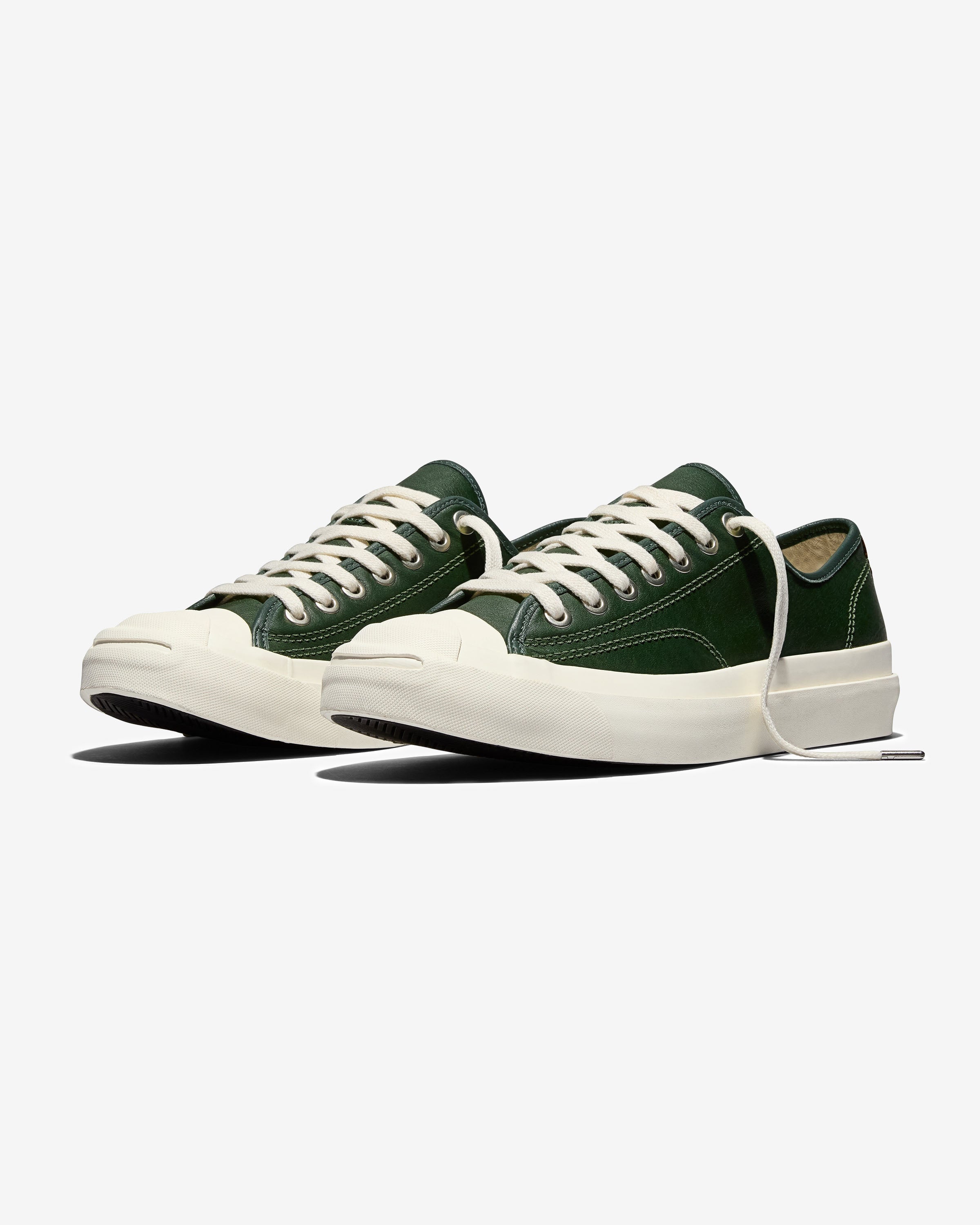 CONVERSE JACK PURCELL FS OX - MOUNTAIN VIEW – Undefeated
