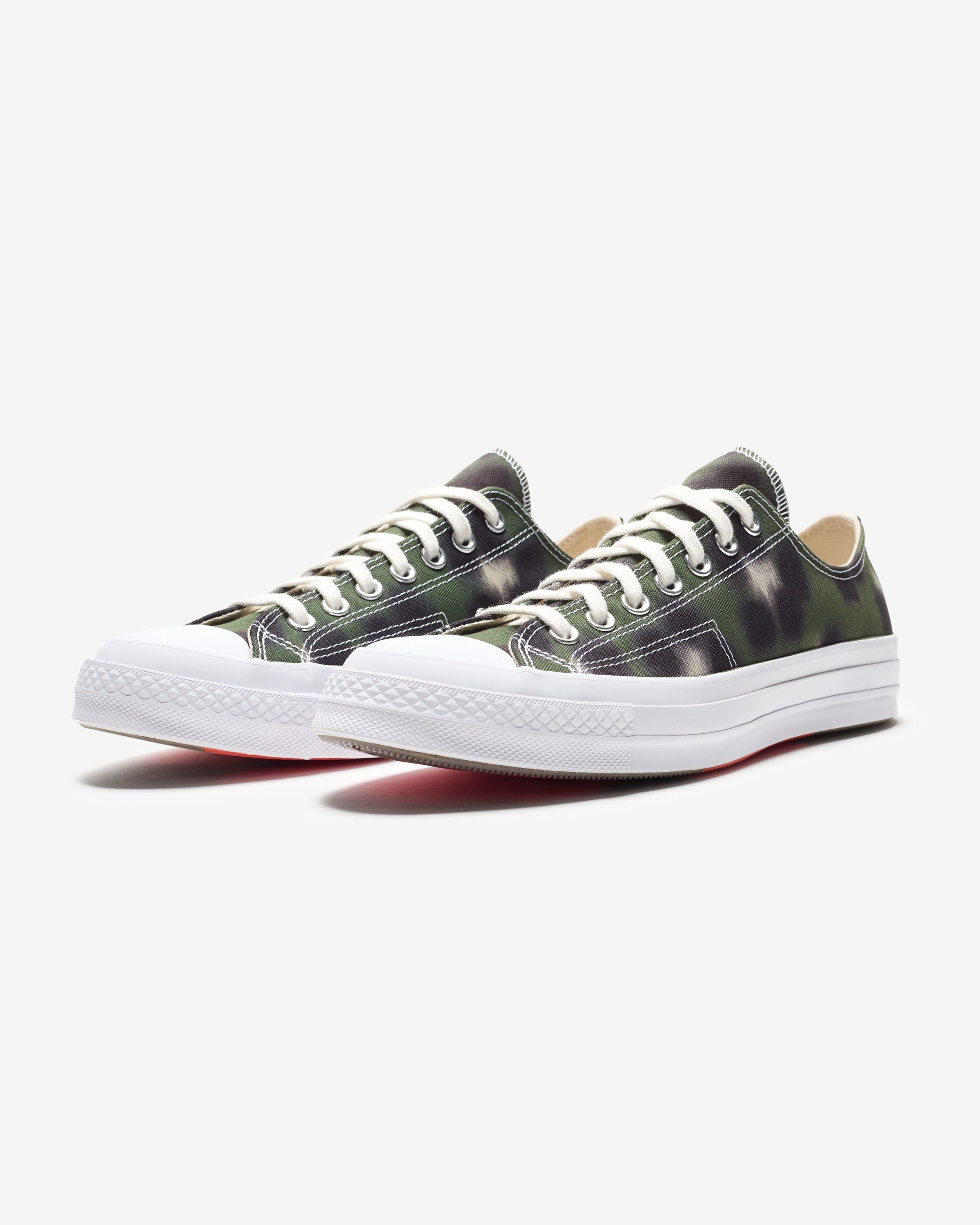 CONVERSE X KENZO CHUCK 70 OX CYPRESS/ BLACK – Undefeated