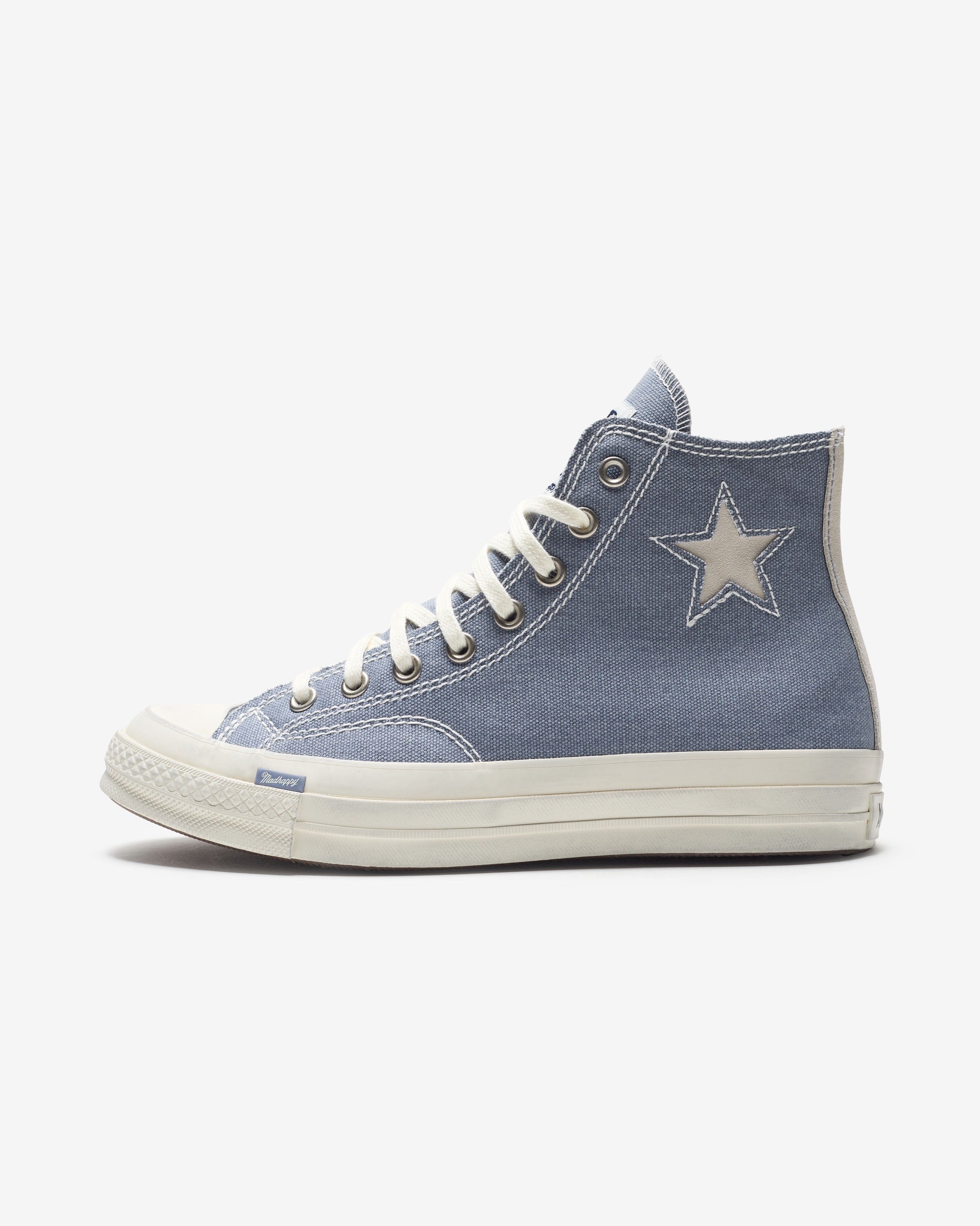 CONVERSE X MADHAPPY CHUCK 70 HI - THUNDERDAZE/ EGRET
