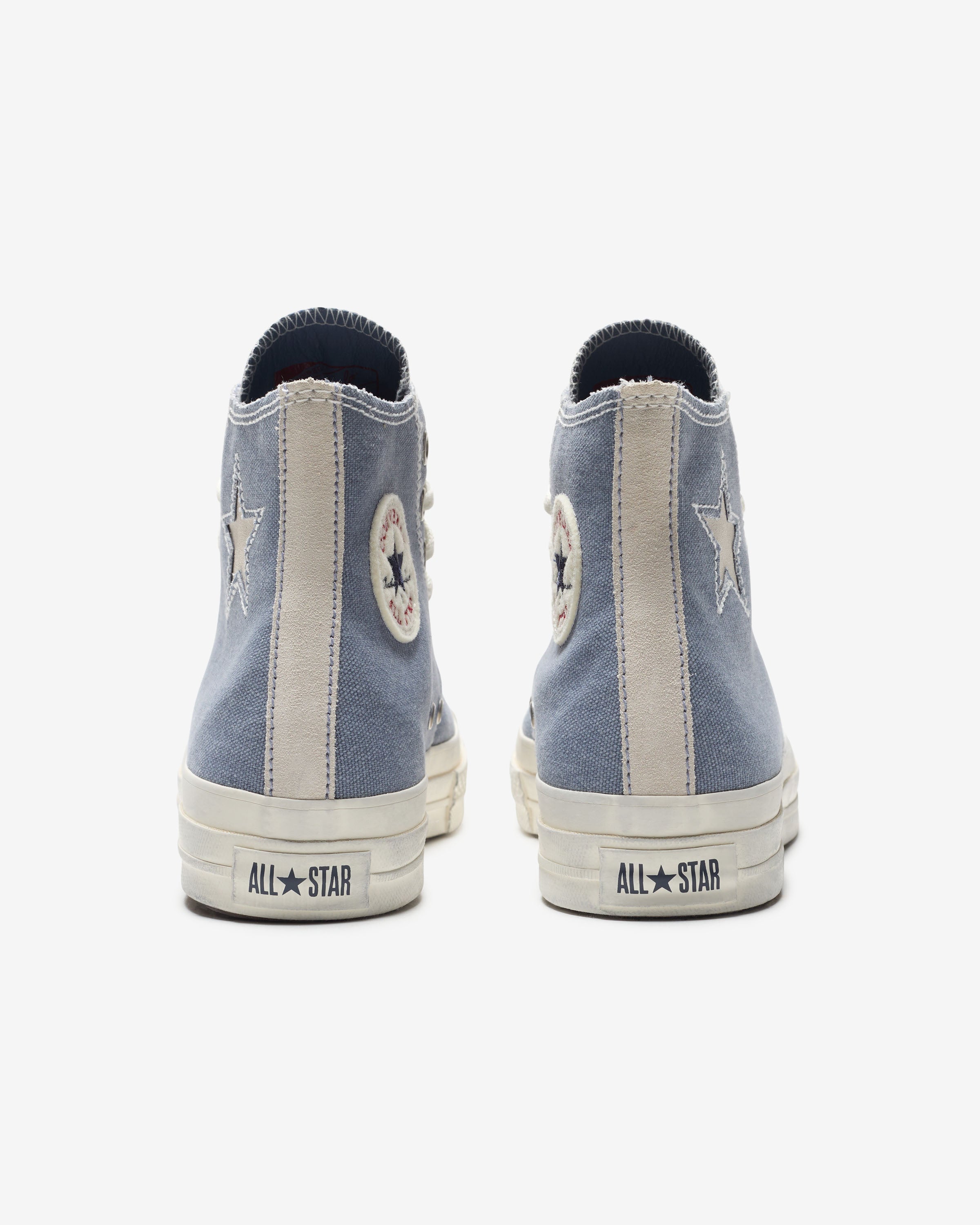 CONVERSE X MADHAPPY CHUCK 70 HI - THUNDERDAZE/ EGRET