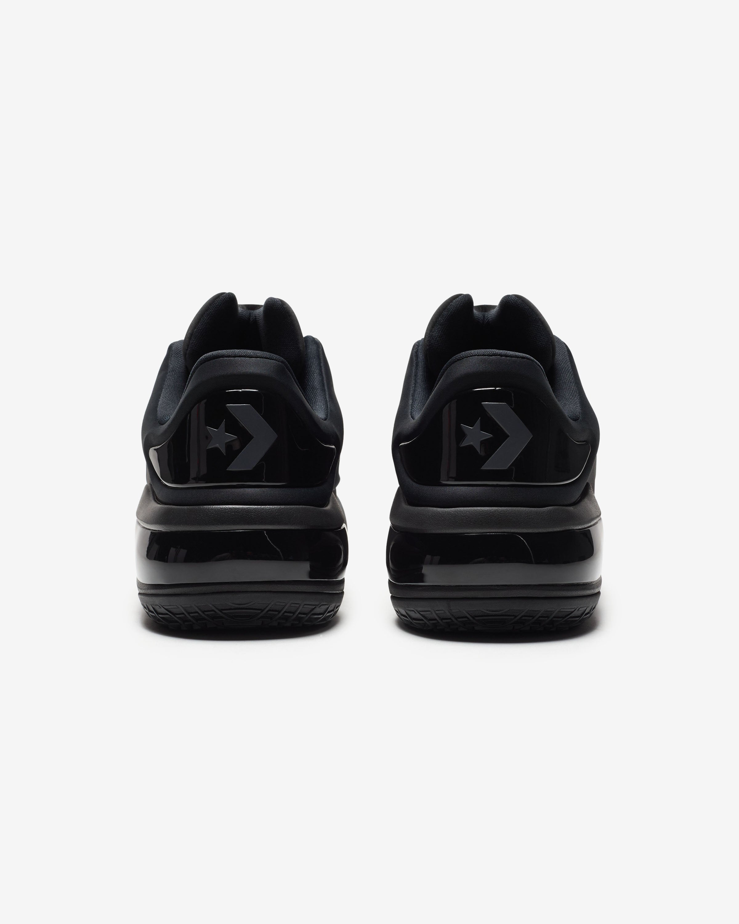 CONVERSE SHAI 001 - CHARMBLACK – Undefeated