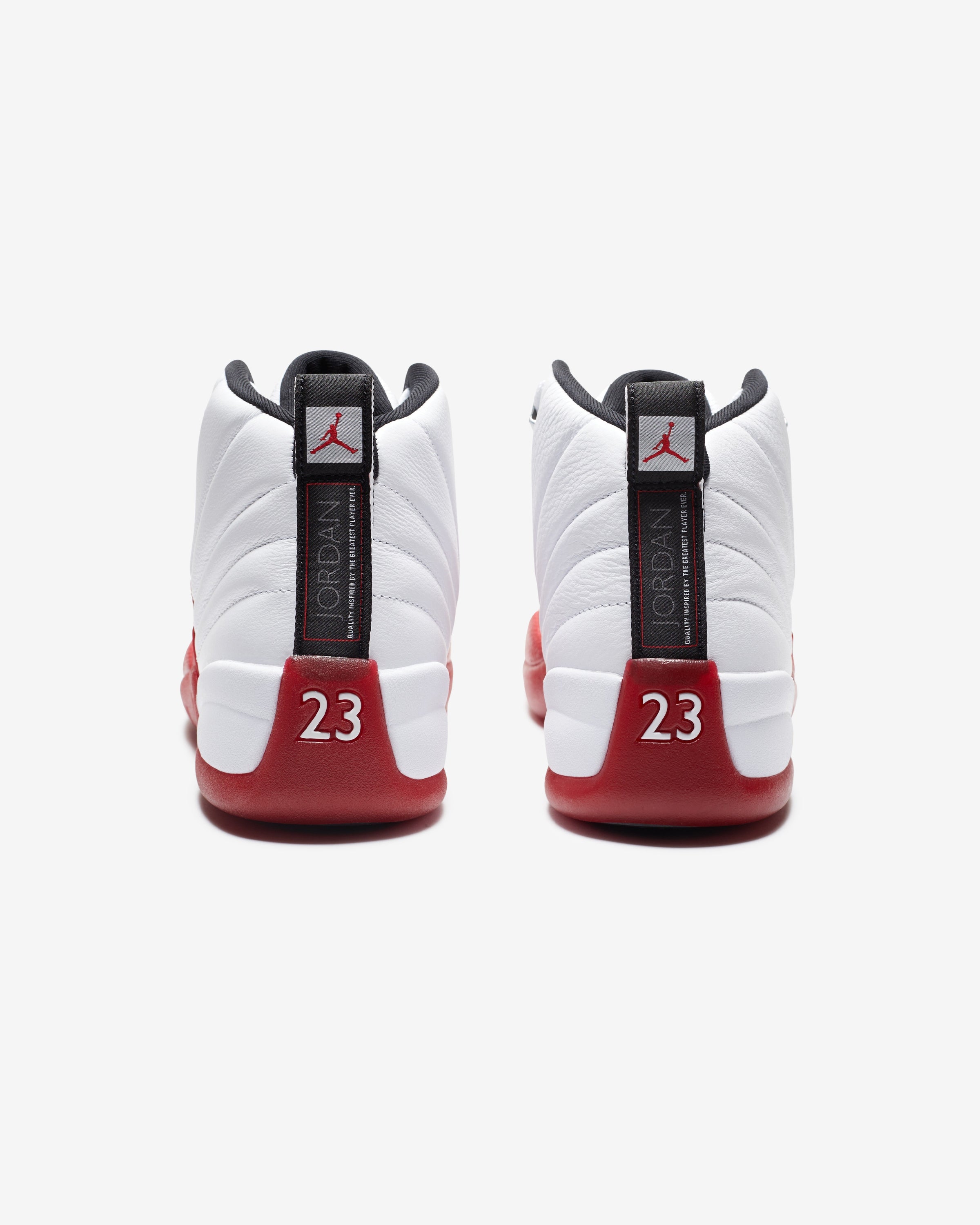 Shop Jordan Air Jordan 12 Retro CT8013-116 red