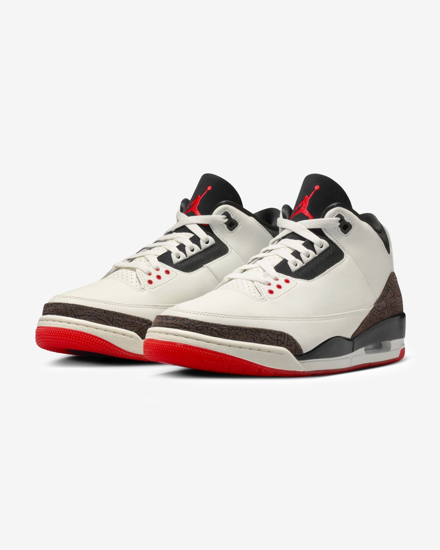 JORDAN X LEVI'S® SS TEE - BLACK – Undefeated