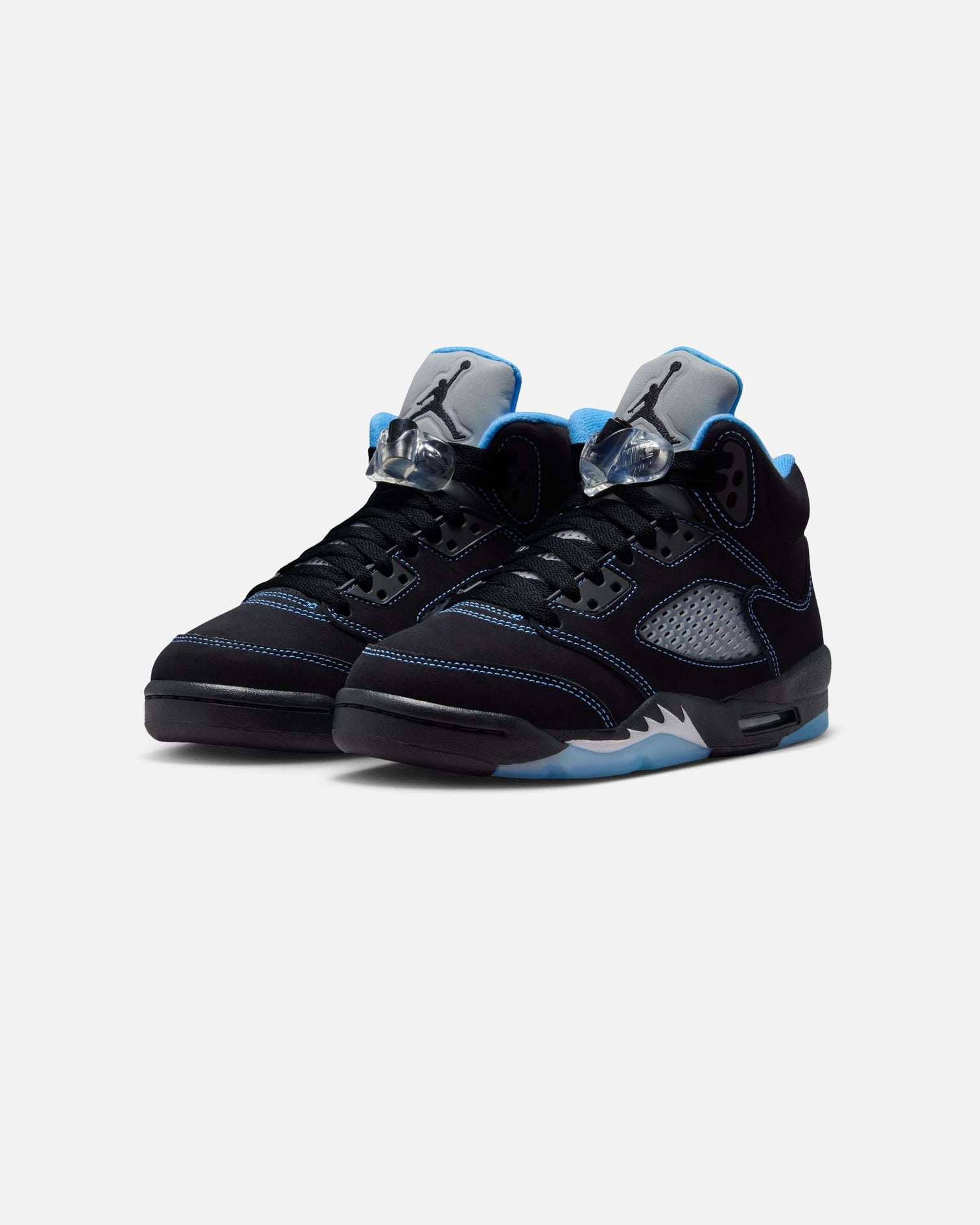 Jordan – Undefeated
