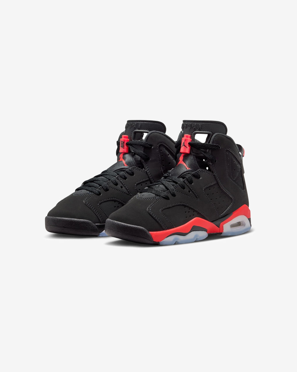 air jordan 6 retro black infrared