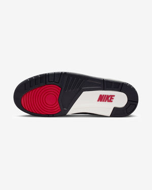 JORDAN X LEVI'S® AJ 3 RETRO - INDIGO/ GYM RED – Undefeated