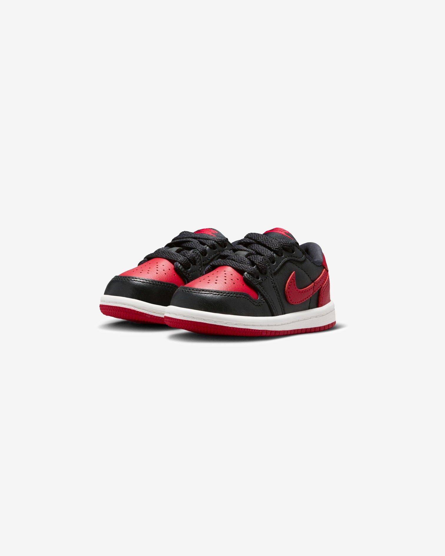 All – Undefeated