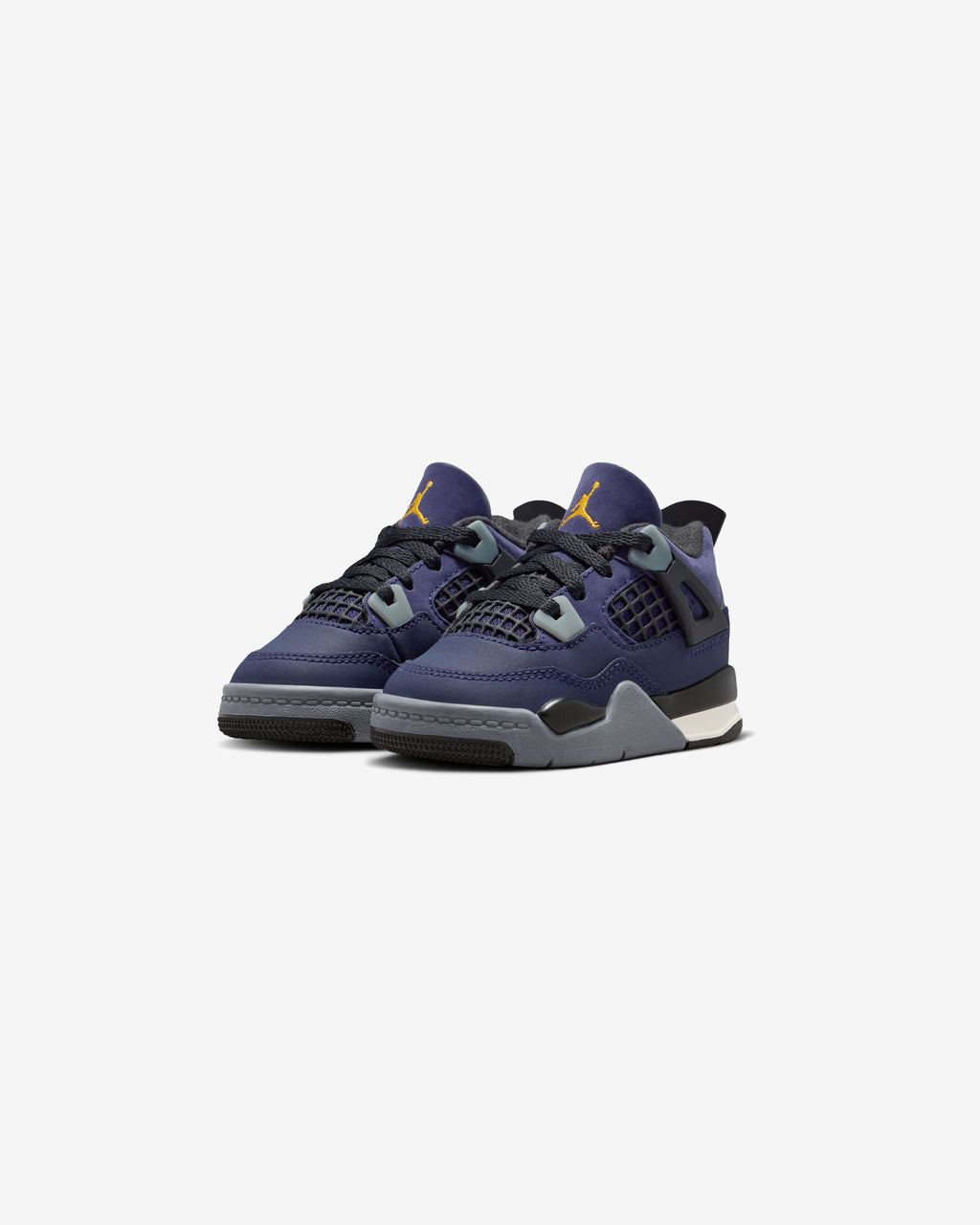 Jordan – Undefeated