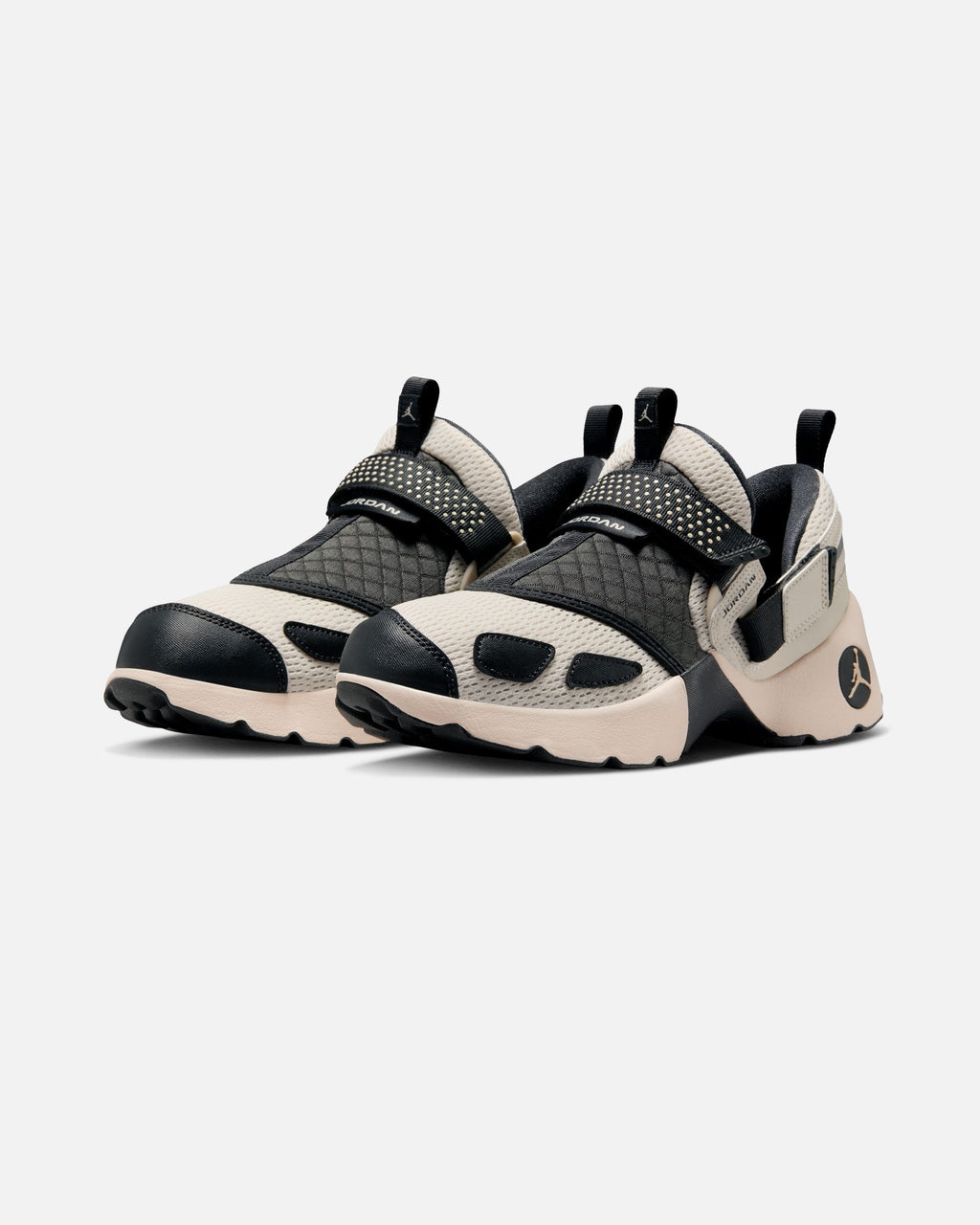 JORDAN WOMEN'S TRUNNER LX - LTOREWOODBRN/ ANTHRACITE - JORDAN WOMEN'S TRUNNER LX - LTOREWOODBRN/ ANTHRACITE