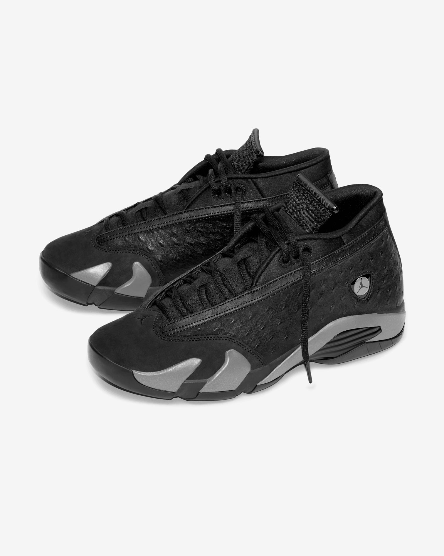 All – Undefeated