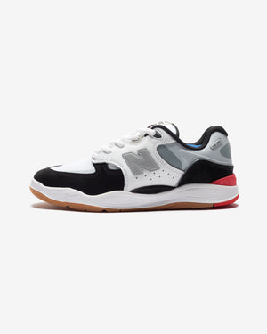 NB NUMERIC TIAGO LEMOS X KAWHI LEONARD 1010 - WHITE/ BLACK