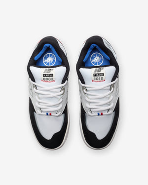 NB NUMERIC TIAGO LEMOS X KAWHI LEONARD 1010 - WHITE/ BLACK