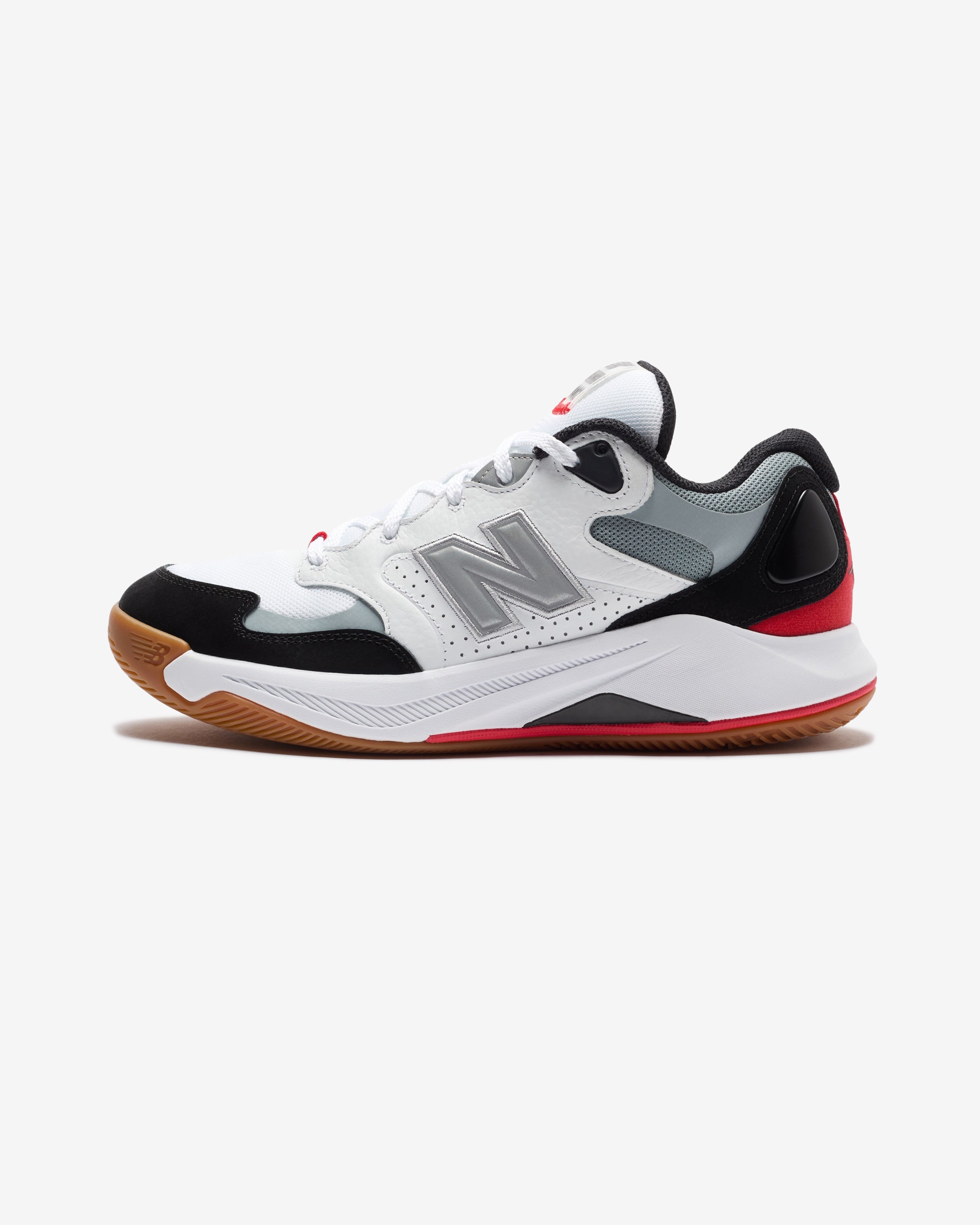 NB NUMERIC X KAWHI LEONARD 4 - WHITE/ BLACK