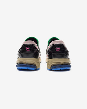 NEW BALANCE 1906L - SILVER METALLIC – Undefeated