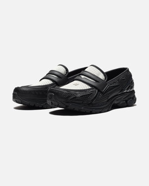 NEW BALANCE 1906L - BLACK/ ANGORA – Undefeated