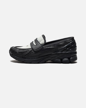 NEW BALANCE 1906L - BLACK/ ANGORA – Undefeated