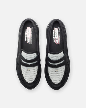 NEW BALANCE 1906L - BLACK/ ANGORA – Undefeated