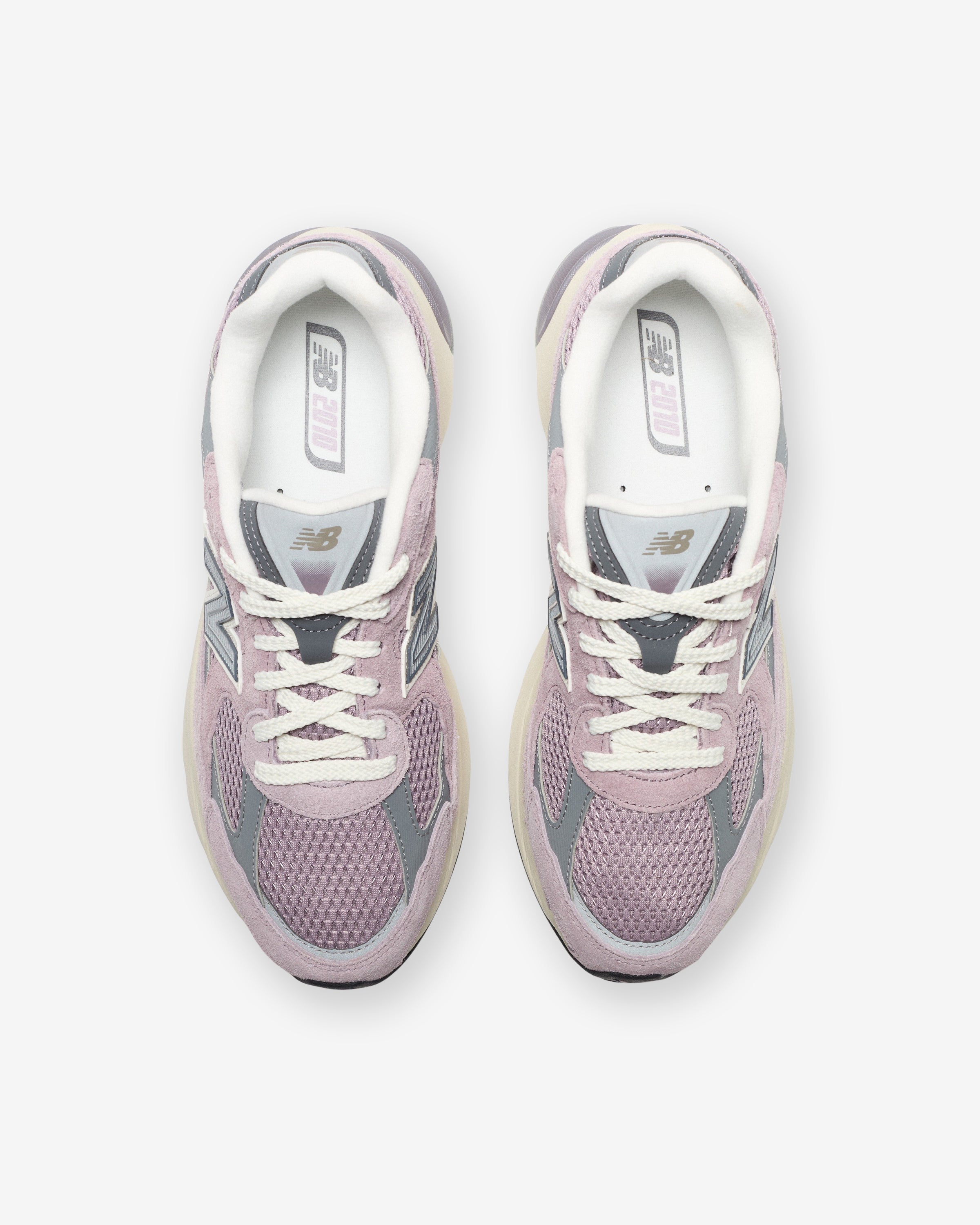 NEW BALANCE 2010 - ICEWINE