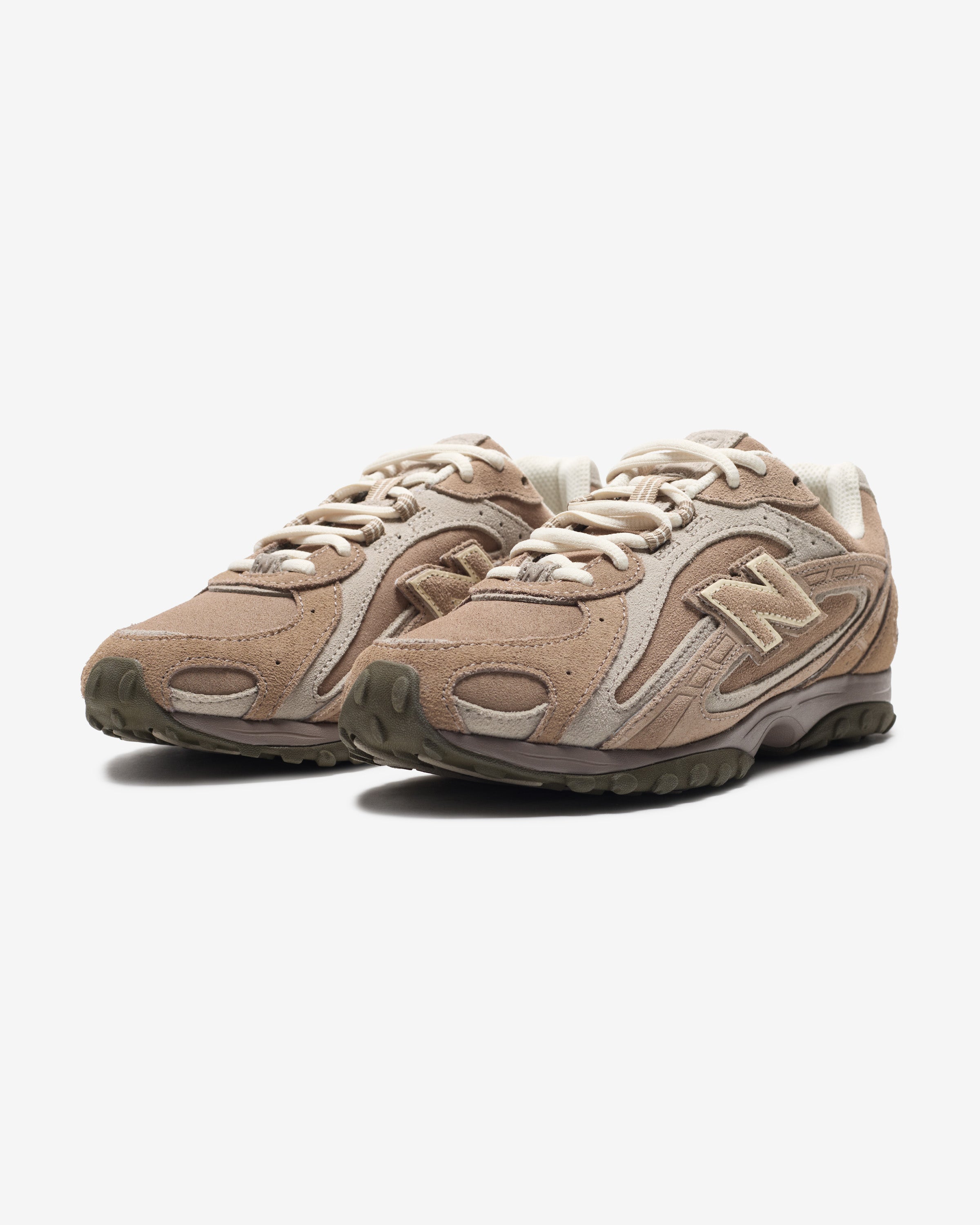 NEW BALANCE 204L - MUSHROOM/ ARID STONE – Undefeated