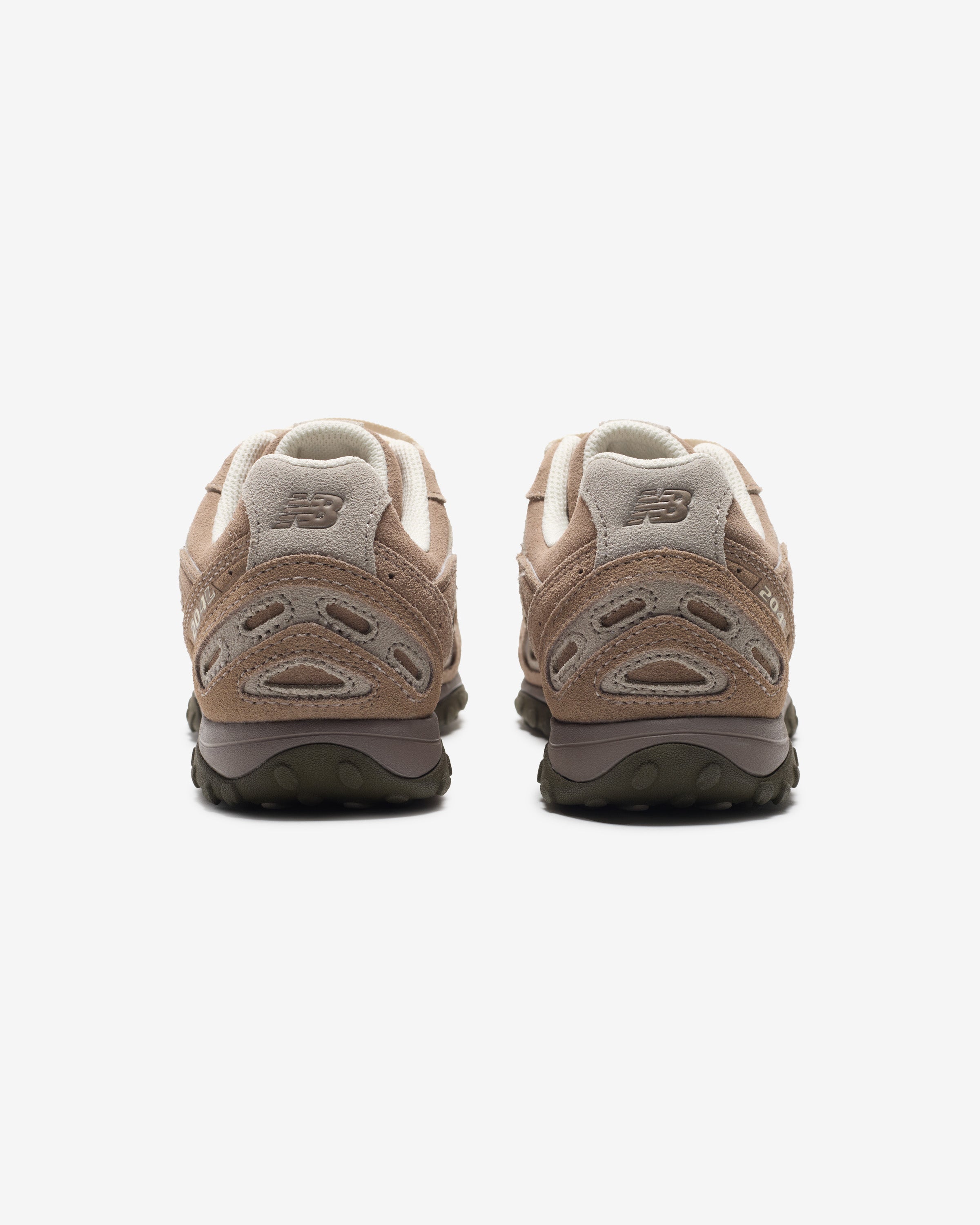 NEW BALANCE 204L - MUSHROOM/ ARID STONE – Undefeated