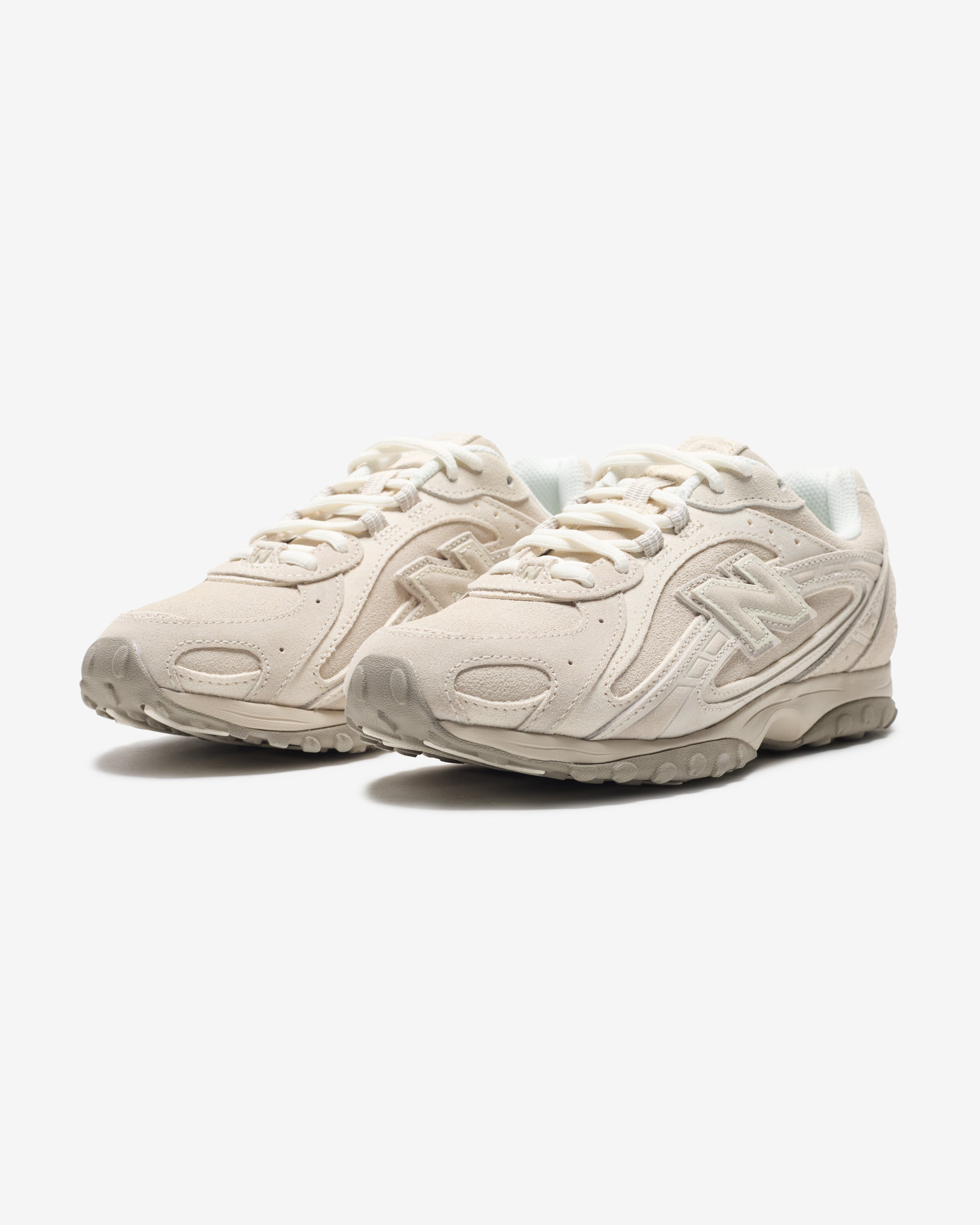 シューズ New Balance 204 Timberwolf/Linen NEW BALANCE 204L - TIMBERWOLF/ LINEN – Undefeated